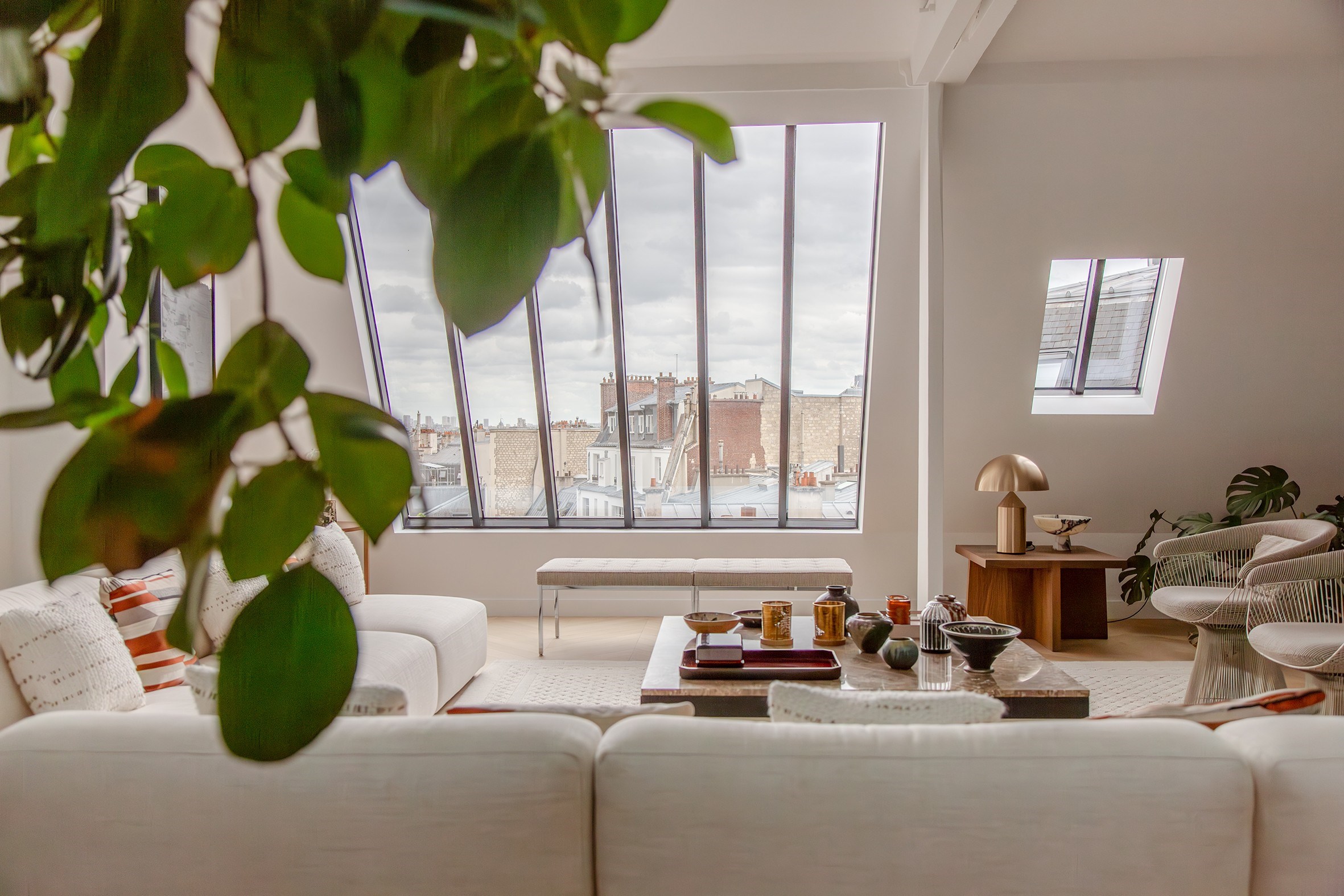 Exceptional Top-Floor Duplex - 物件實景