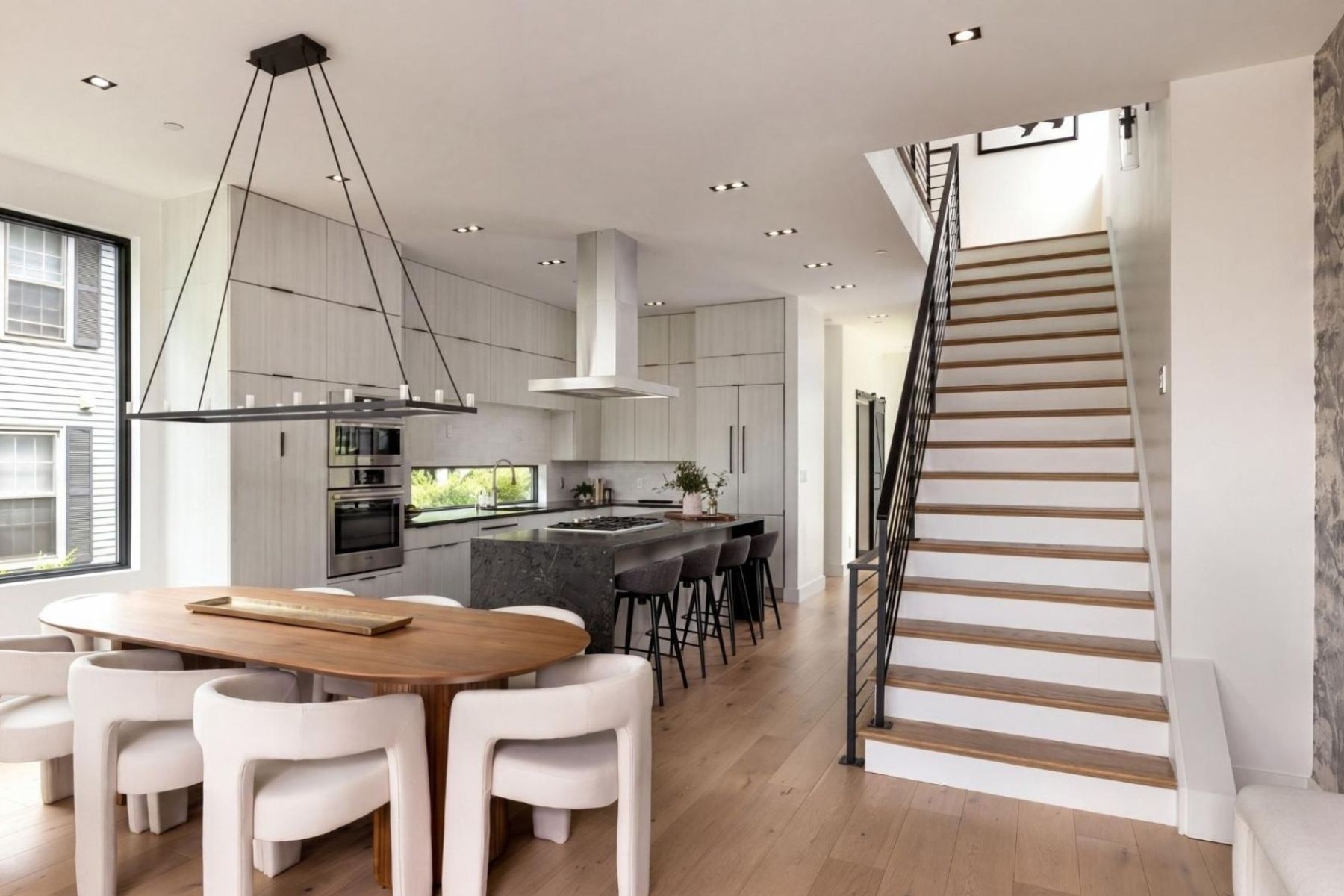  1522 Foxhall Road NW, Washington, DC, 20007 - 物件實景