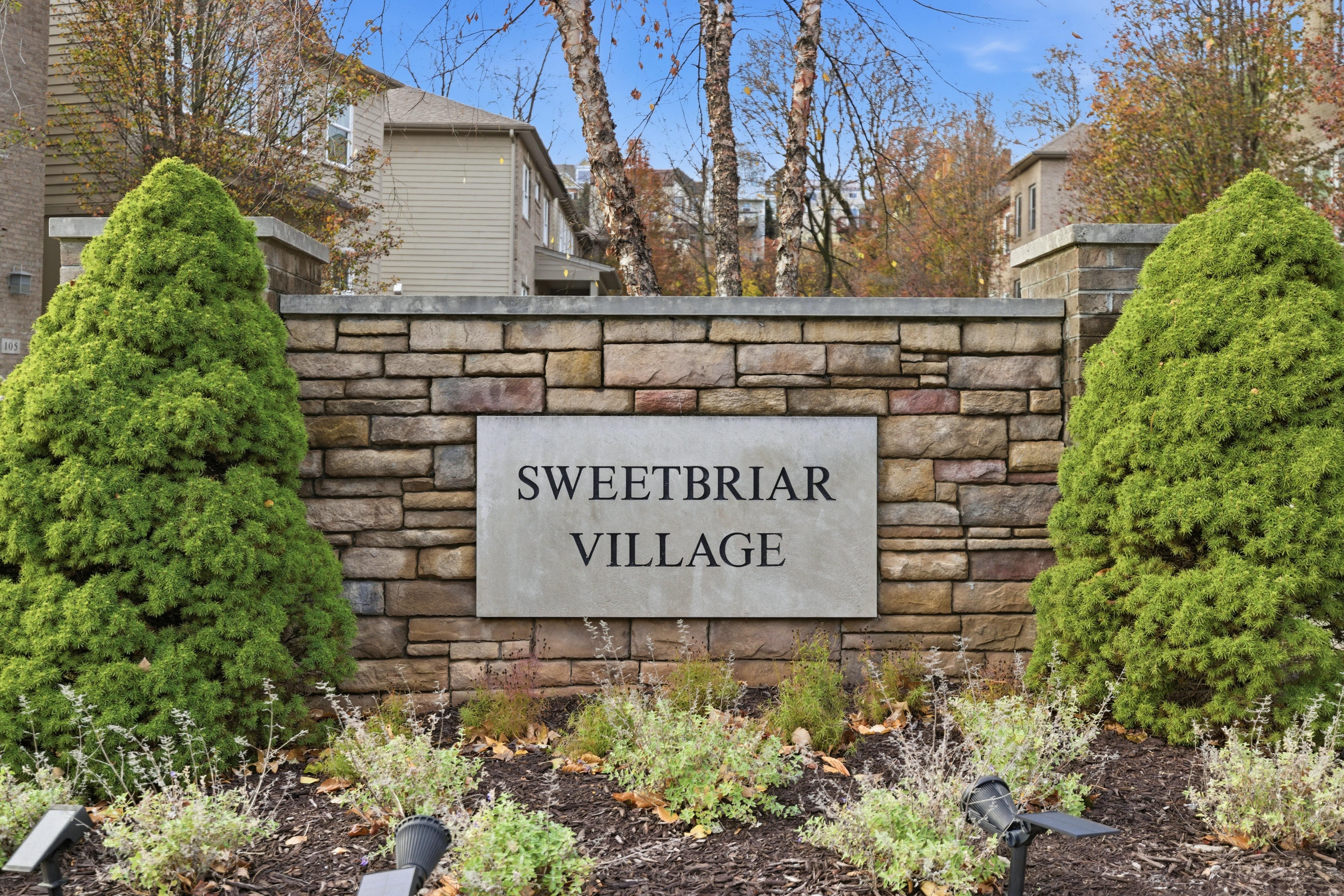  154 Sweetbriar Village Trail - 物件實景