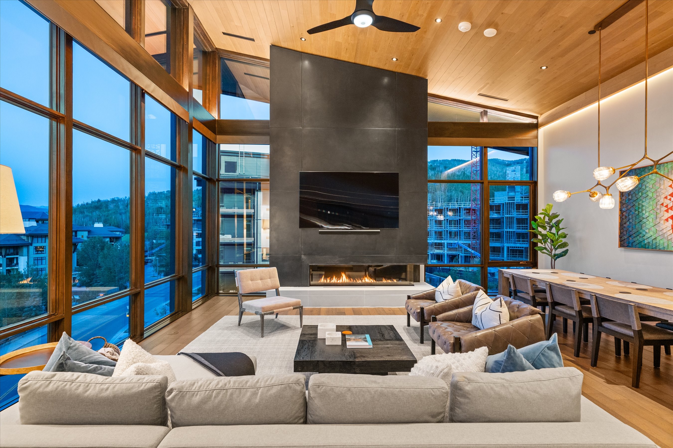  77 Wood Road, Snowmass Village, CO 81615 - 物件實景