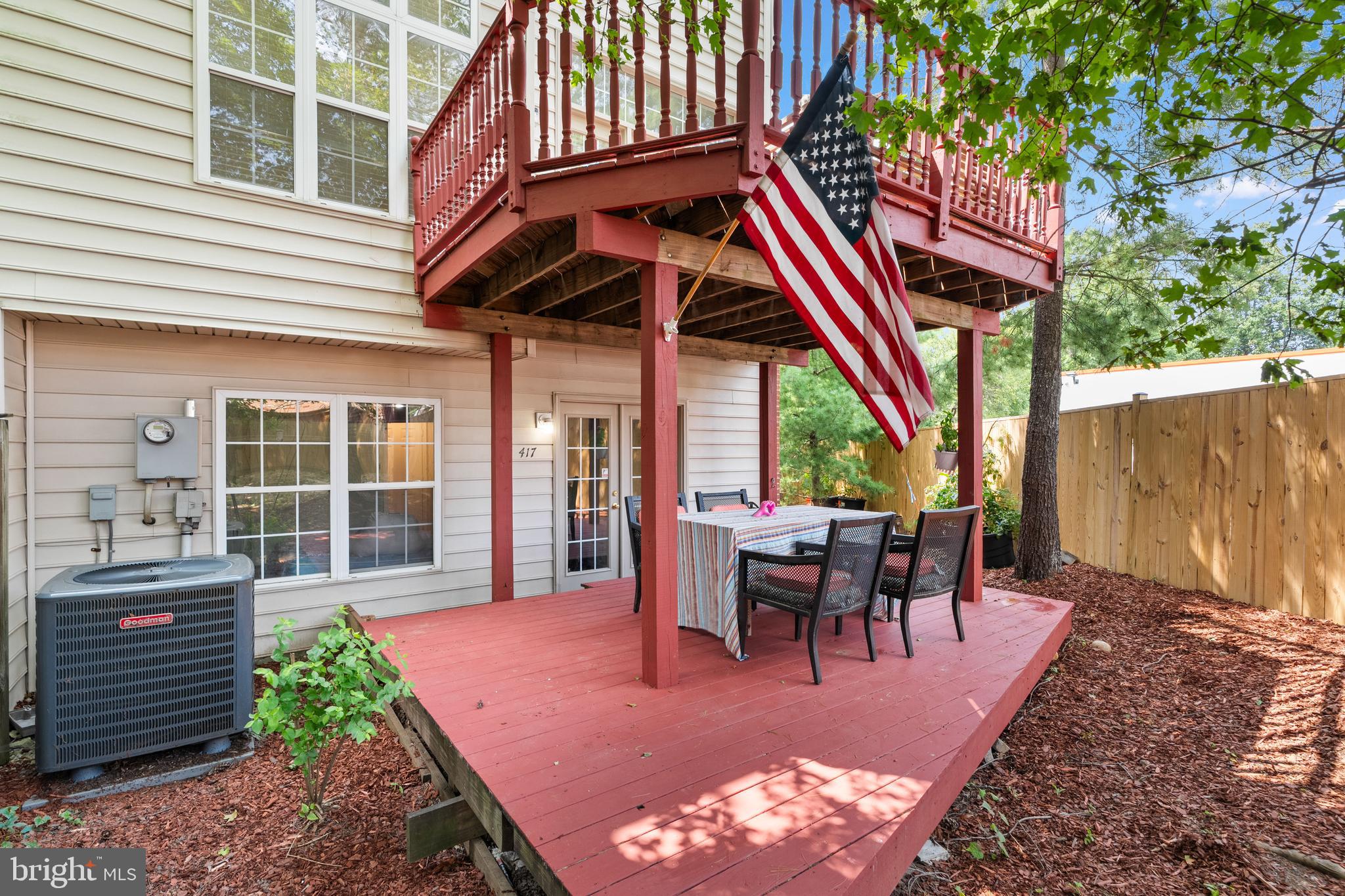 Alexandria, Virginia, 22304, United States, 3 Bedrooms Bedrooms, ,4 BathroomsBathrooms,Residential,For Sale,1927839