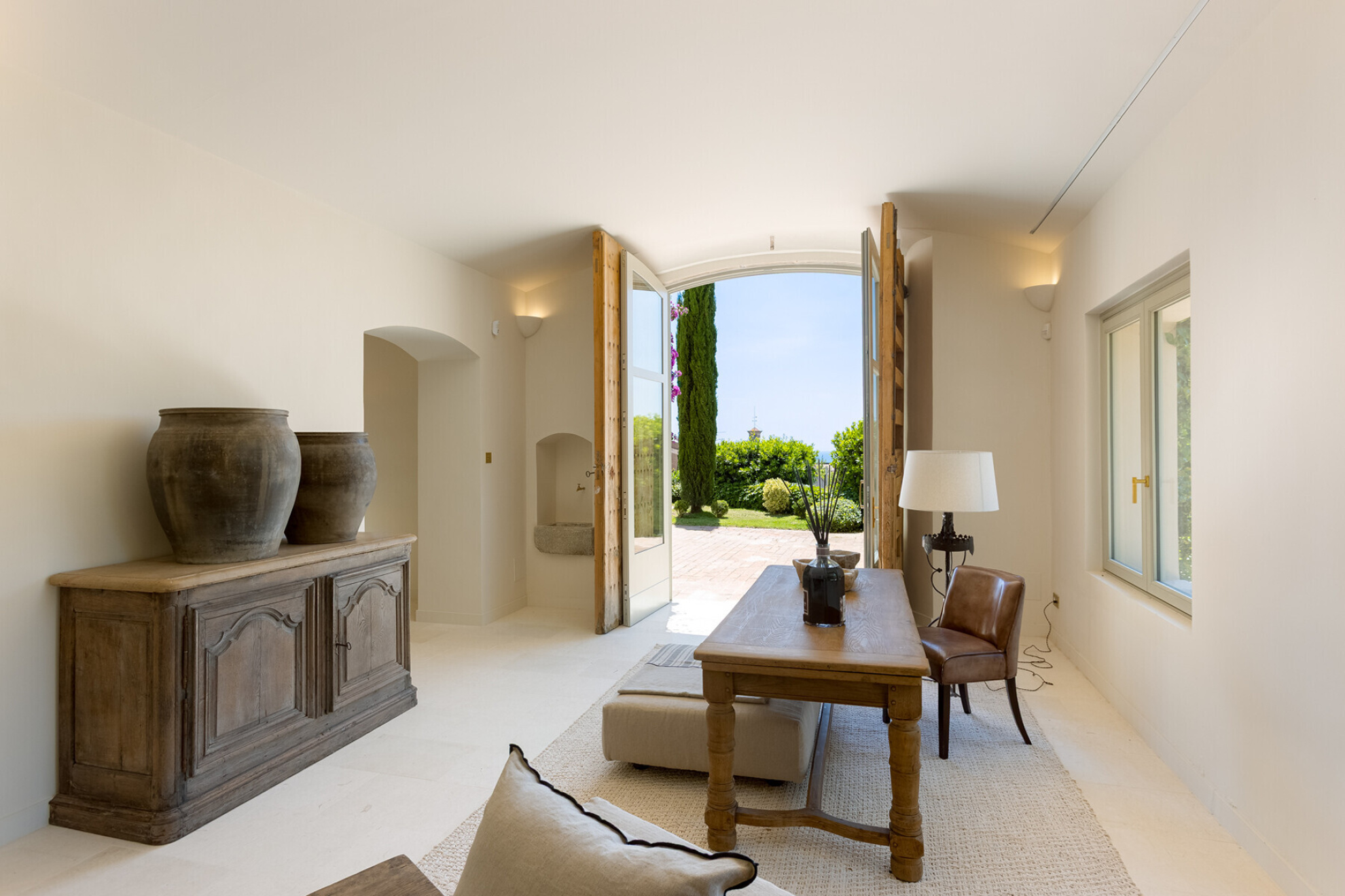  One of the most extraordinary historic estates in the Maresme - 物件實景