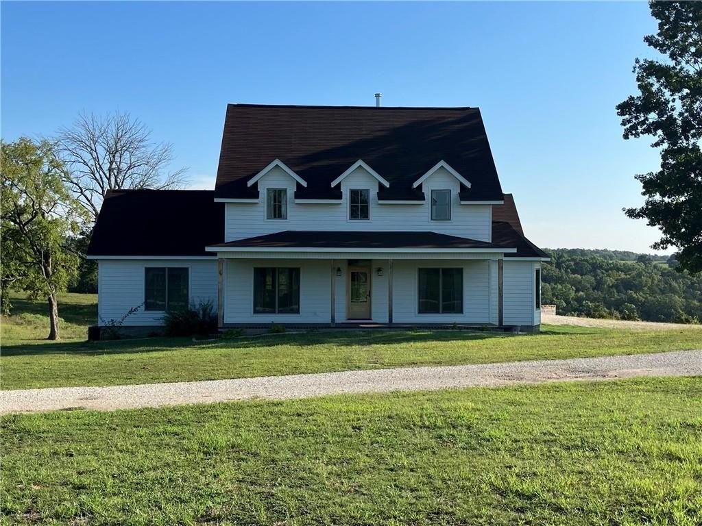 Omaha, Arkansas, 72662, United States, 3 Bedrooms Bedrooms, ,2 BathroomsBathrooms,Residential,For Sale,1944852