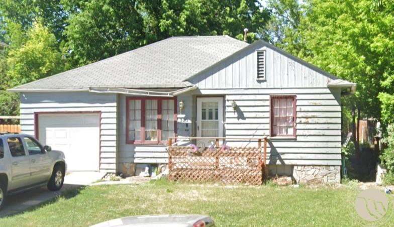 Burlington Ave, Billings, MT 59101
