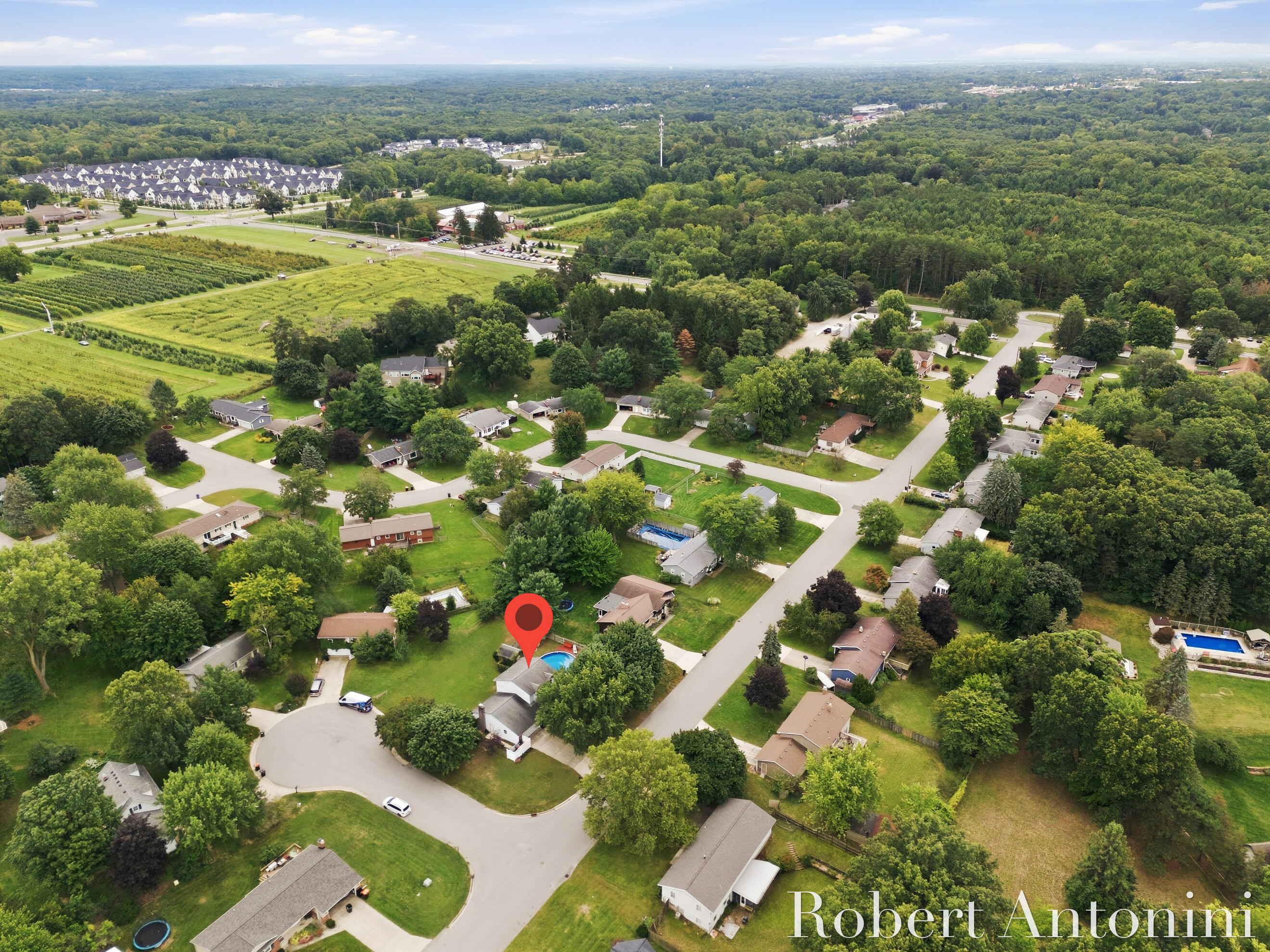 Summit View Dr, Grand Rapids, MI 49525 #1