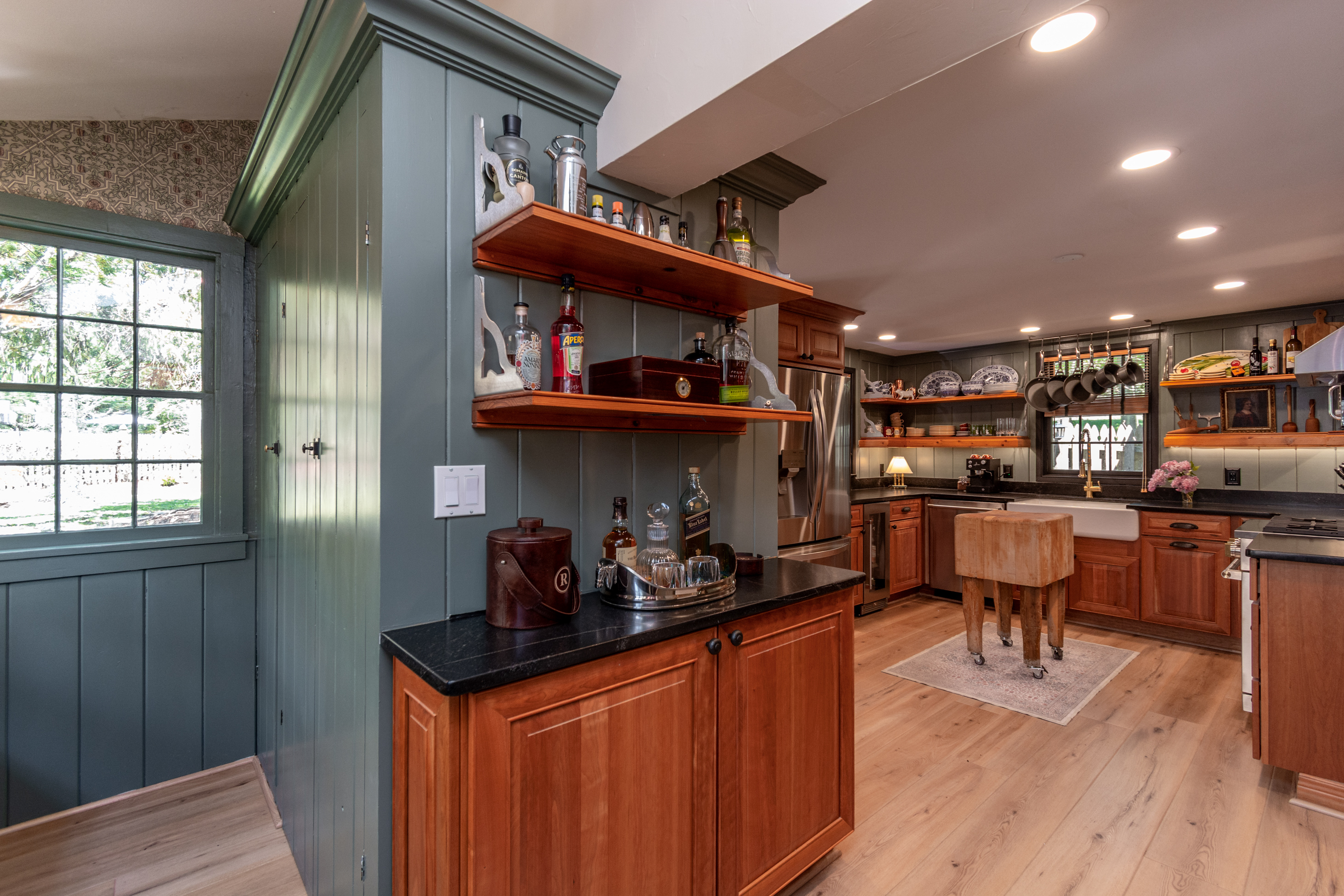  Historic New Hope Home with Updated Pool, Heated Studio, and Bucks County Charm - 物件實景