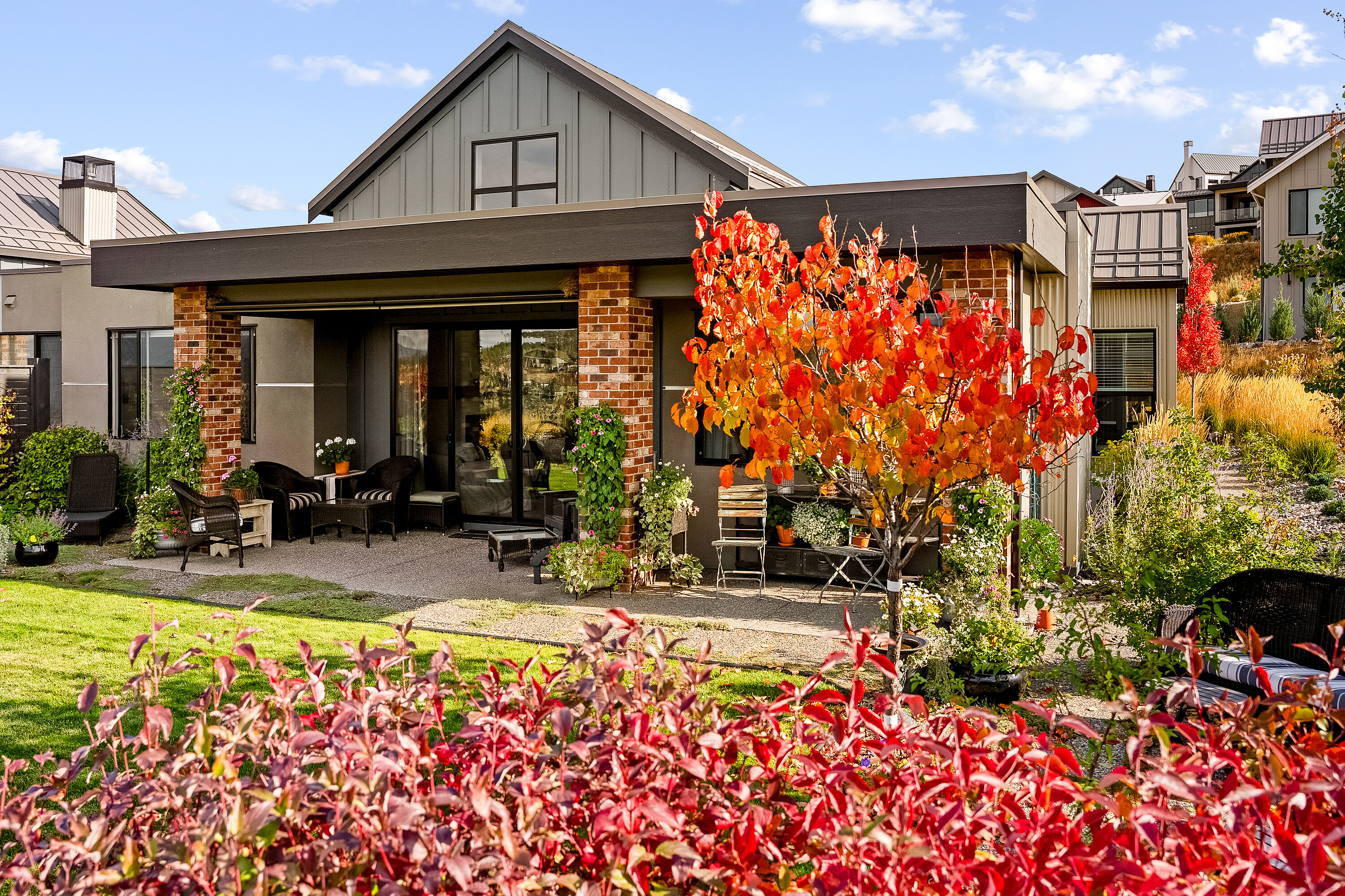 Modern Ranch in Predator Ridge - 物件實景