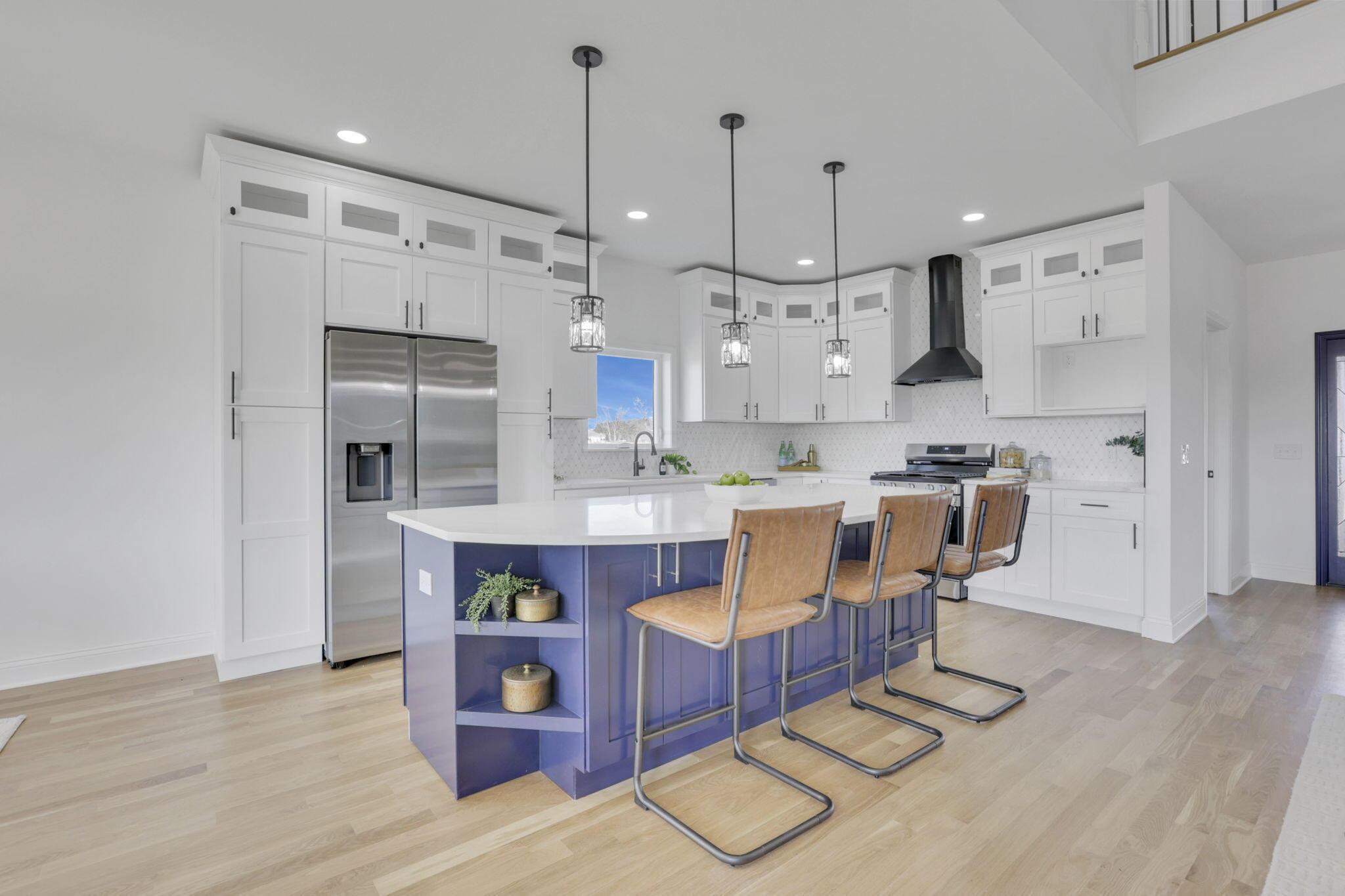 Grove City, Ohio, 43123, United States, 5 Bedrooms Bedrooms, ,4 BathroomsBathrooms,Residential,For Sale,1976085