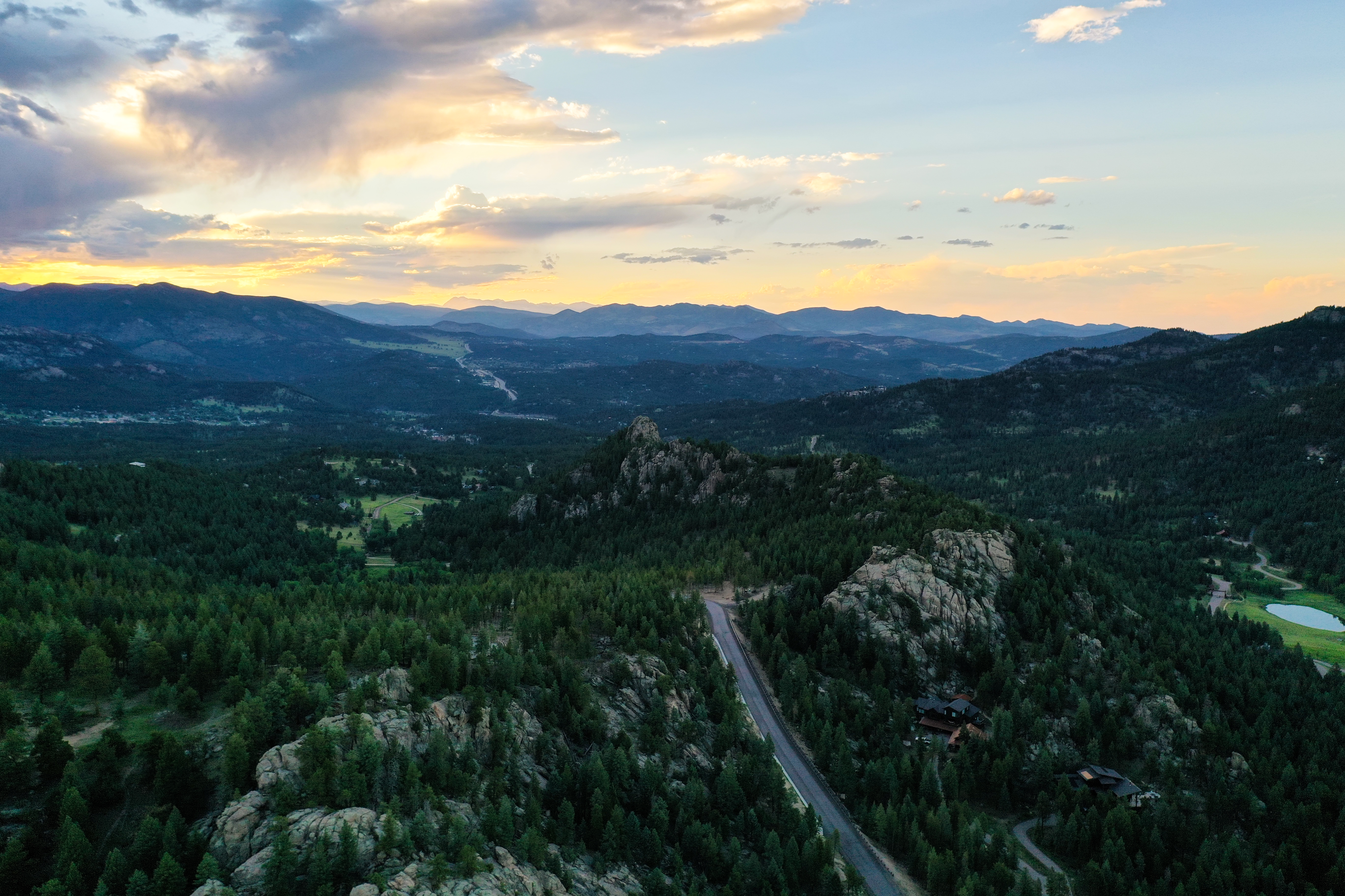  Simply the Best of the Best When it Comes to Land in Evergreen - 物件實景