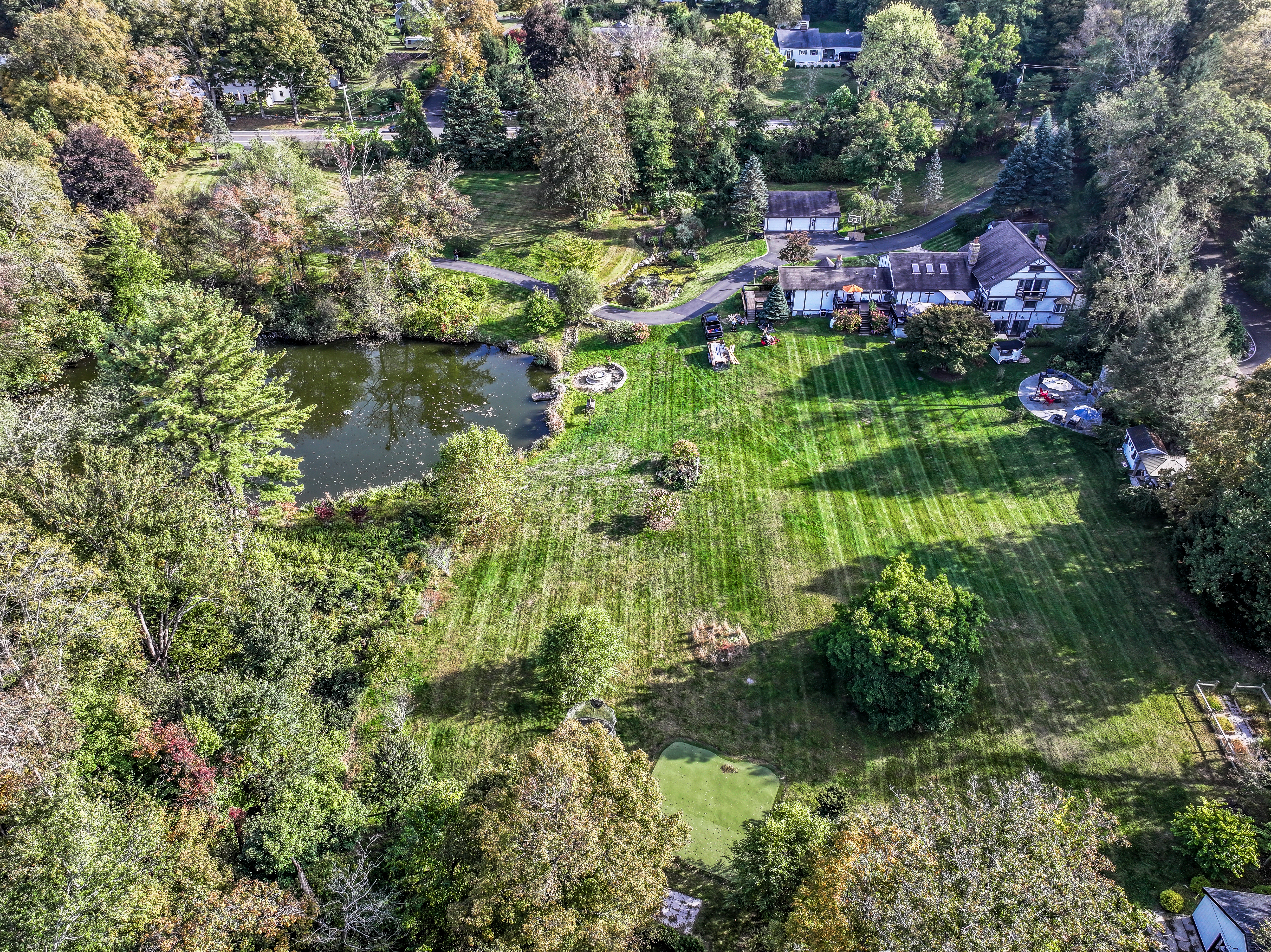  Welcome to Arundel, a One of a Kind Estate - 物件實景