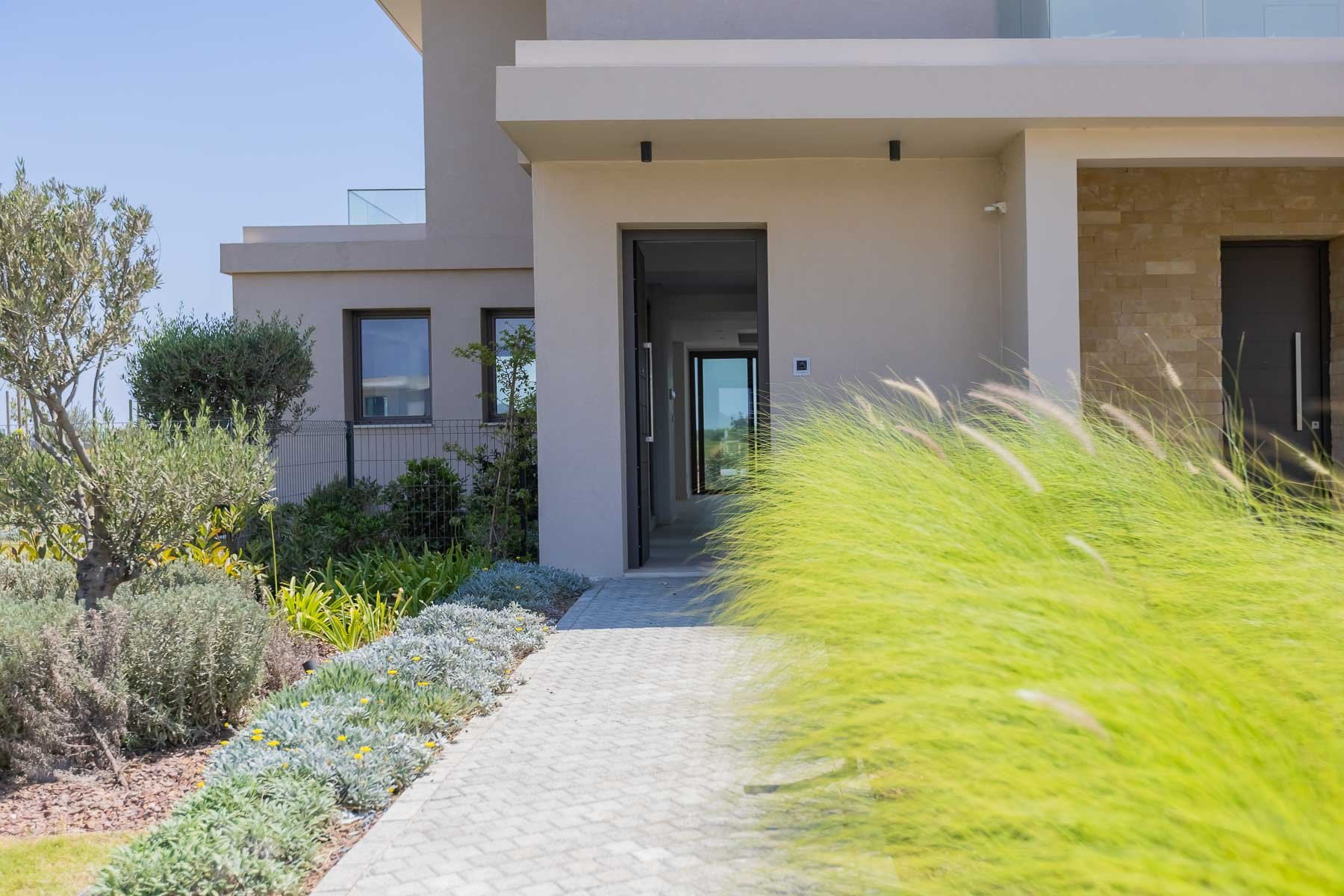  5 Bedroom Villa with Private Pool in a Golf Resort in Limassol - 物件實景