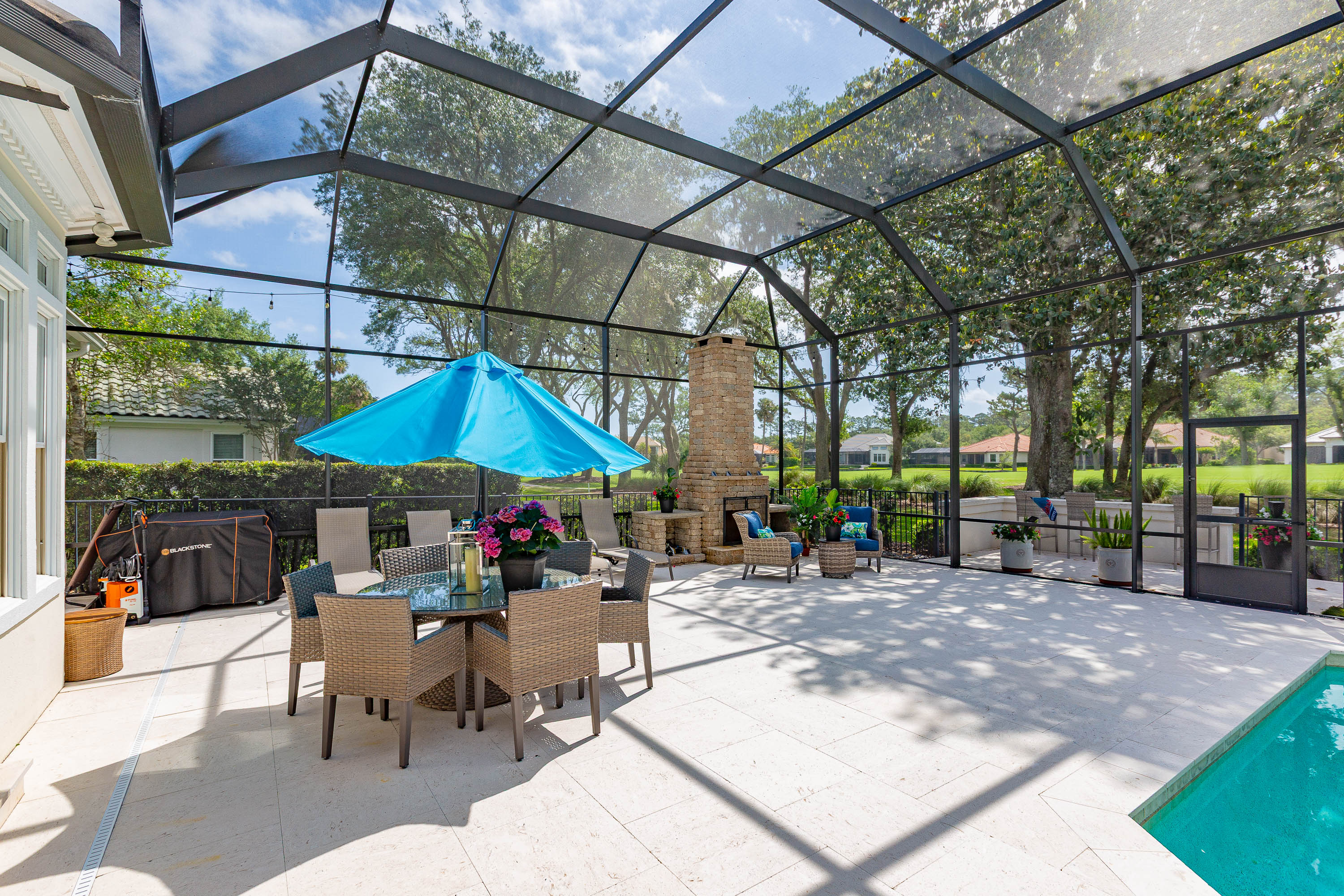  281 Plantation Circle S, Ponte Vedra Beach, FL, 32082 - 物件實景