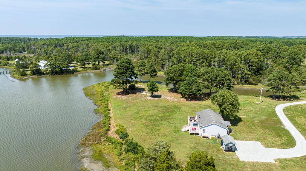 Onancock, Virginia, 23417, United States, 3 Bedrooms Bedrooms, ,2 BathroomsBathrooms,Residential,For Sale,1927447