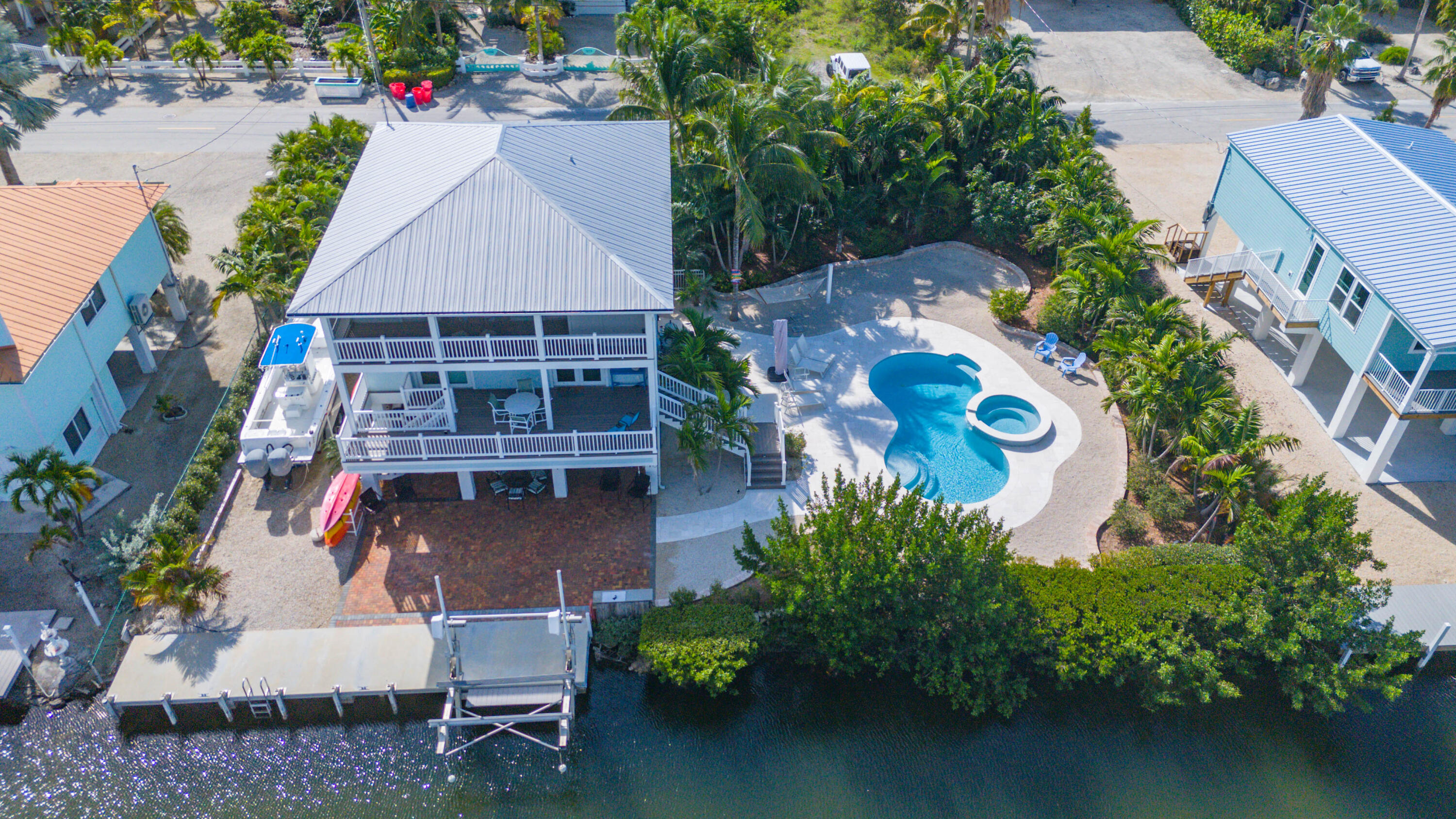 Ramrod, Florida, 33042, United States, 4 Bedrooms Bedrooms, ,3 BathroomsBathrooms,Residential,For Sale,1997359