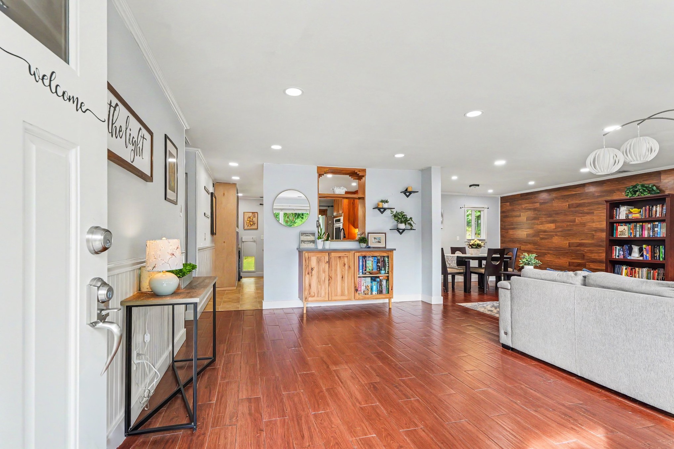  Spacious Snohomish Rambler - 物件實景