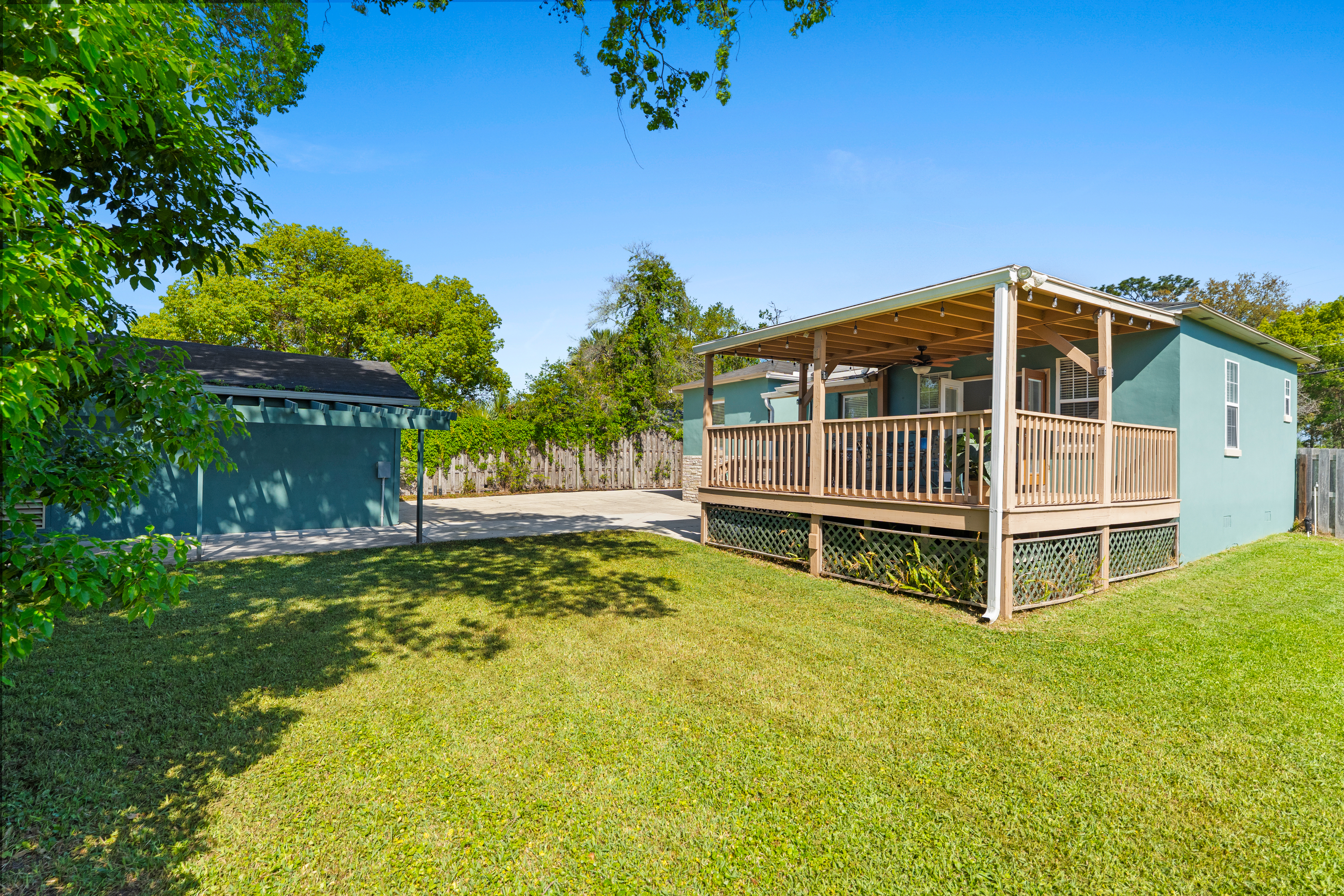  4450 Marquette Avenue, Jacksonville, FL, 32210 - 物件實景