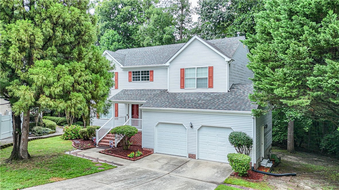 Williamsburg, Virginia, 23185, United States, 4 Bedrooms Bedrooms, ,3 BathroomsBathrooms,Residential,For Sale,1901513