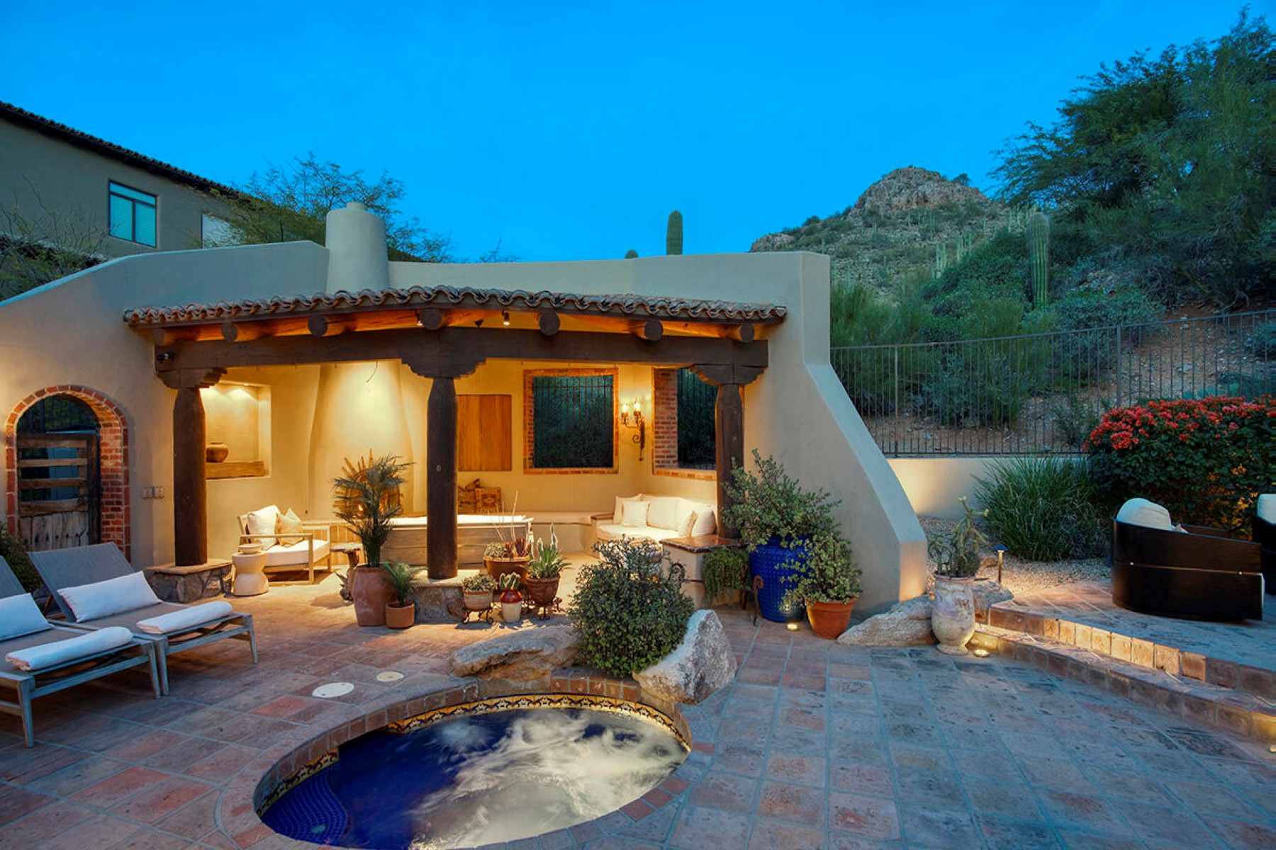  24025 N 113th Way  Scottsdale, AZ - 物件實景