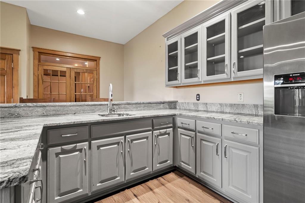 Big Canoe, Georgia, 30143, United States, 4 Bedrooms Bedrooms, ,4 BathroomsBathrooms,Residential,For Sale,1975574