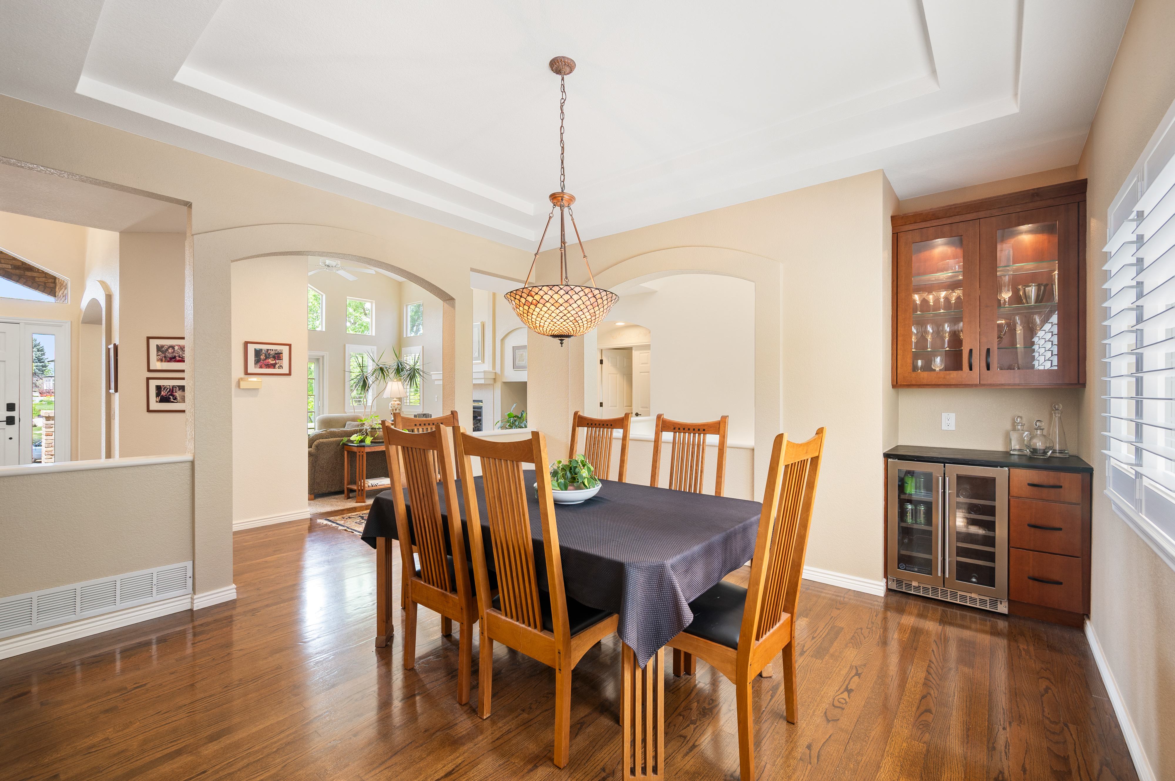  Rare Les Maisonettes Ranch: 2 Main-Floor Primary Suites Near Downtown Littleton - 物件實景