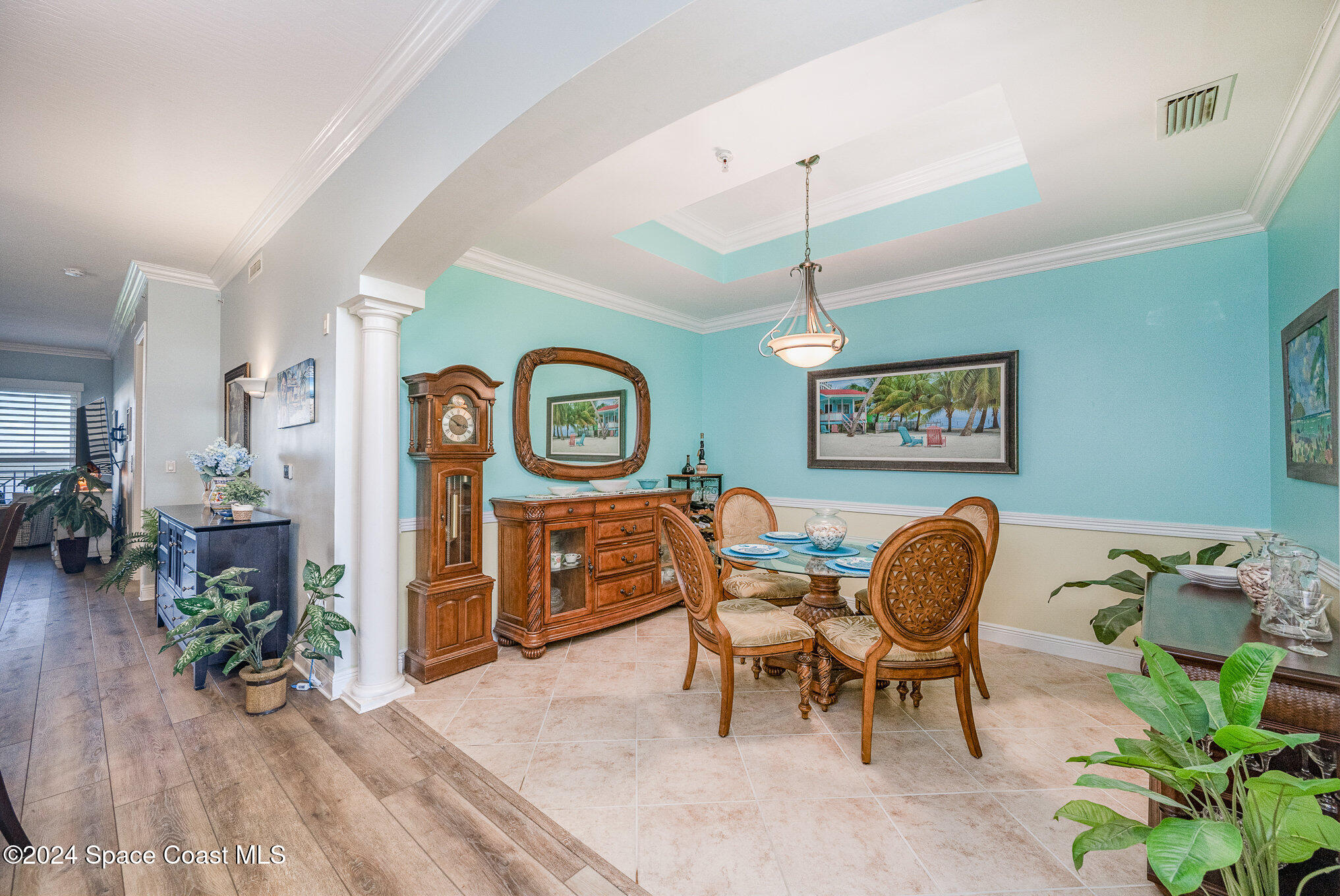 Cocoa Beach, Florida, 32931, United States, 3 Bedrooms Bedrooms, ,3 BathroomsBathrooms,Residential,For Sale,1870977