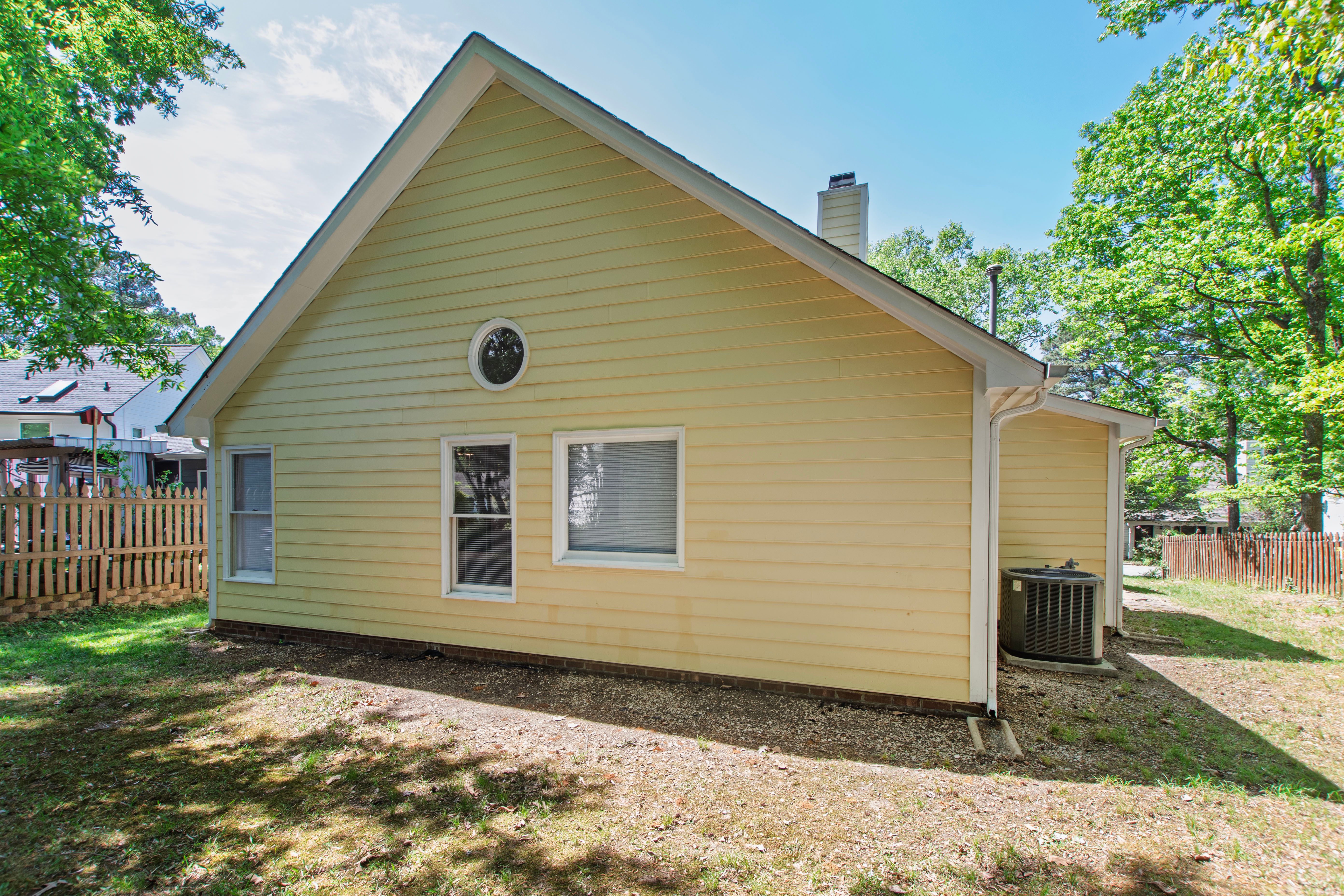  110 Arvo Lane, Cary, NC 27513 - 物件實景