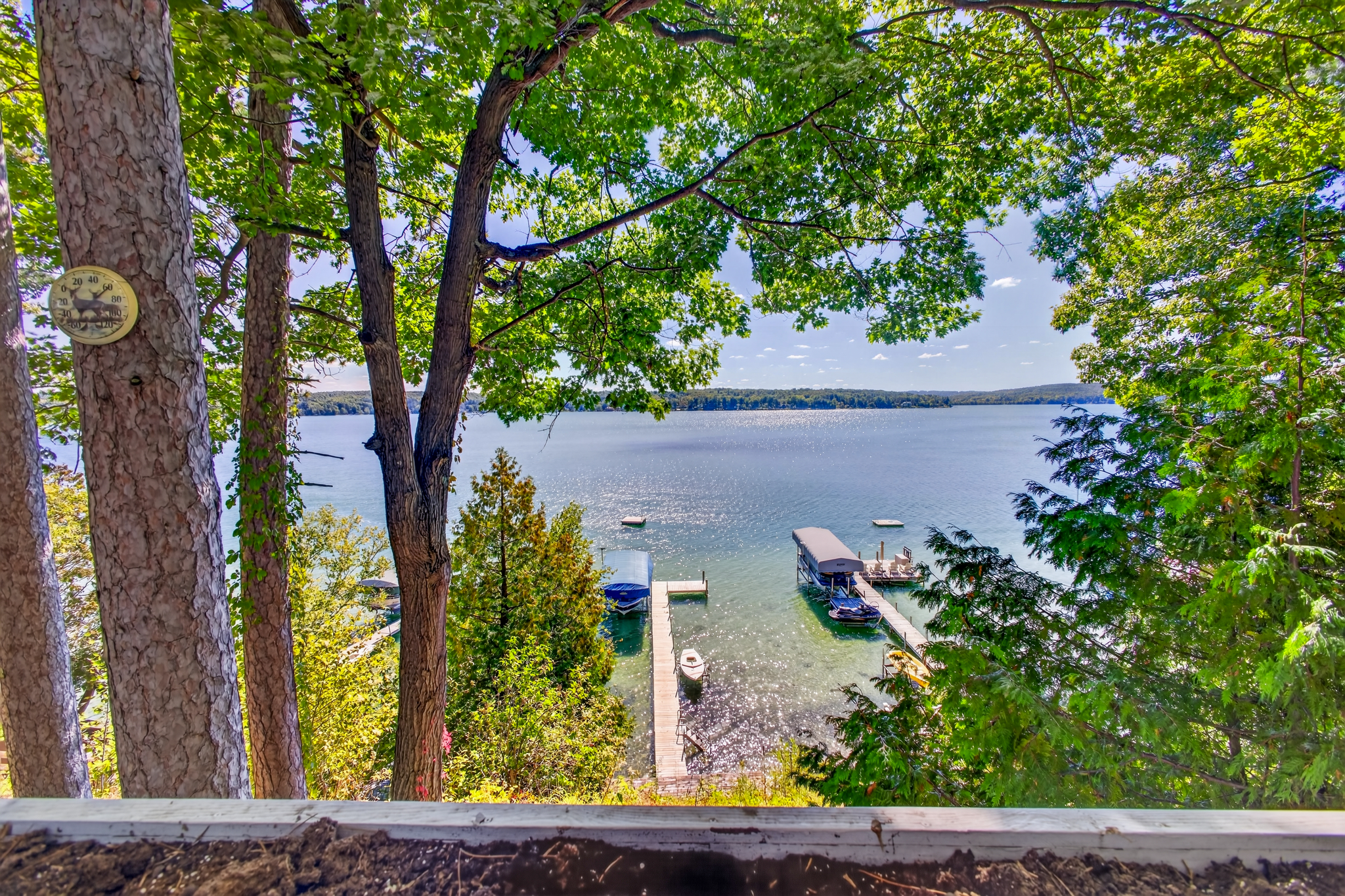  Walloon Lake Cottage - 物件實景