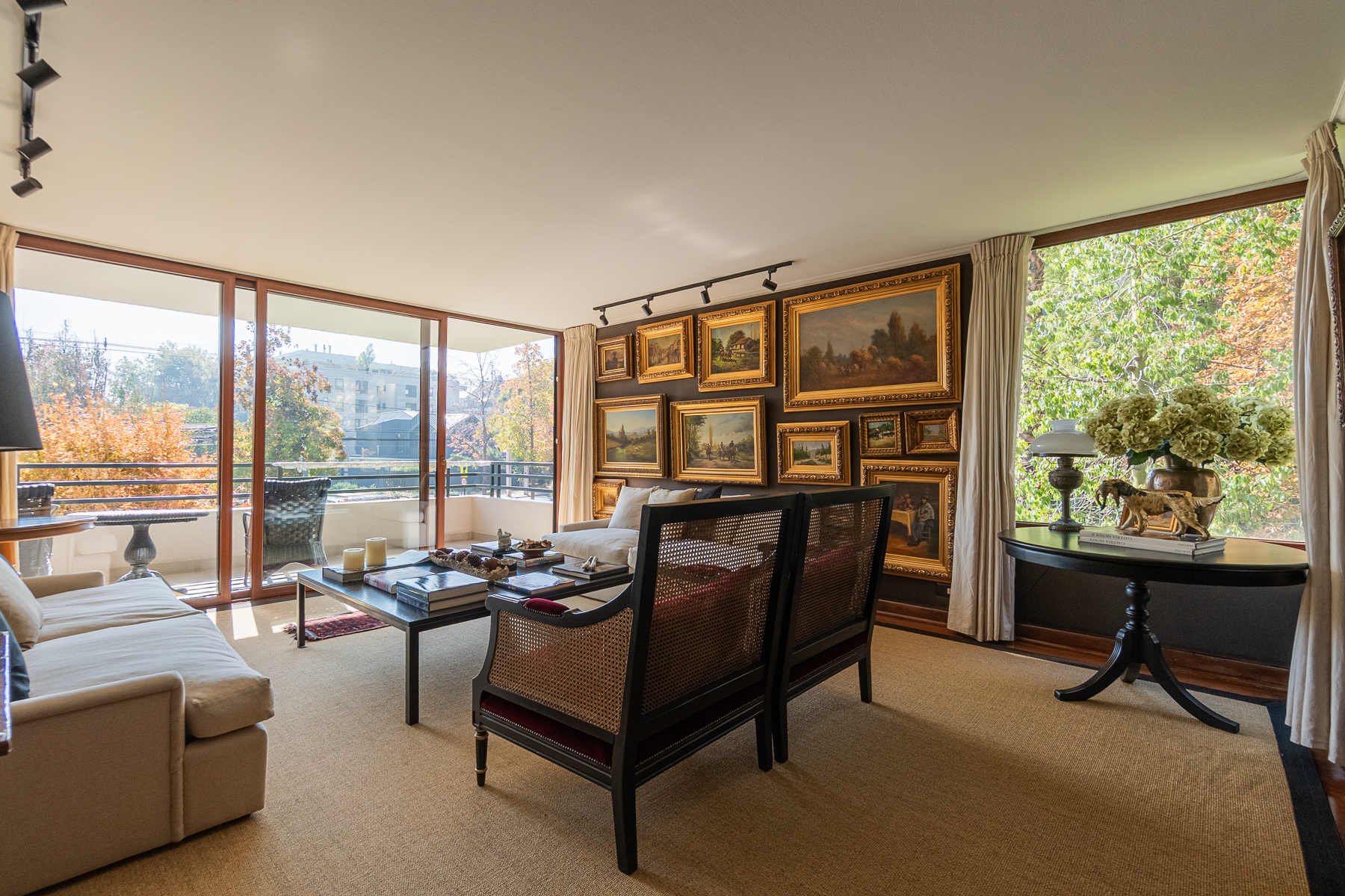 3-bedroom, 3-bathroom apartment in a prime location - 物件實景