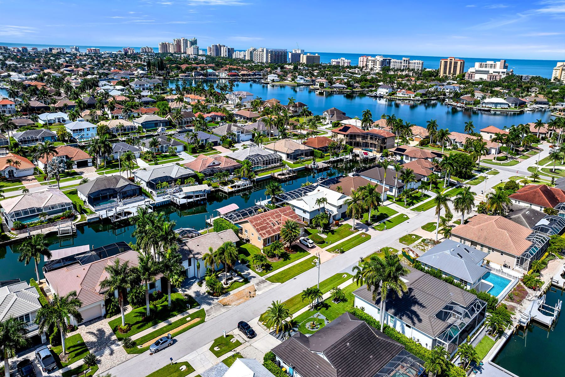  MARCO ISLAND - 物件實景