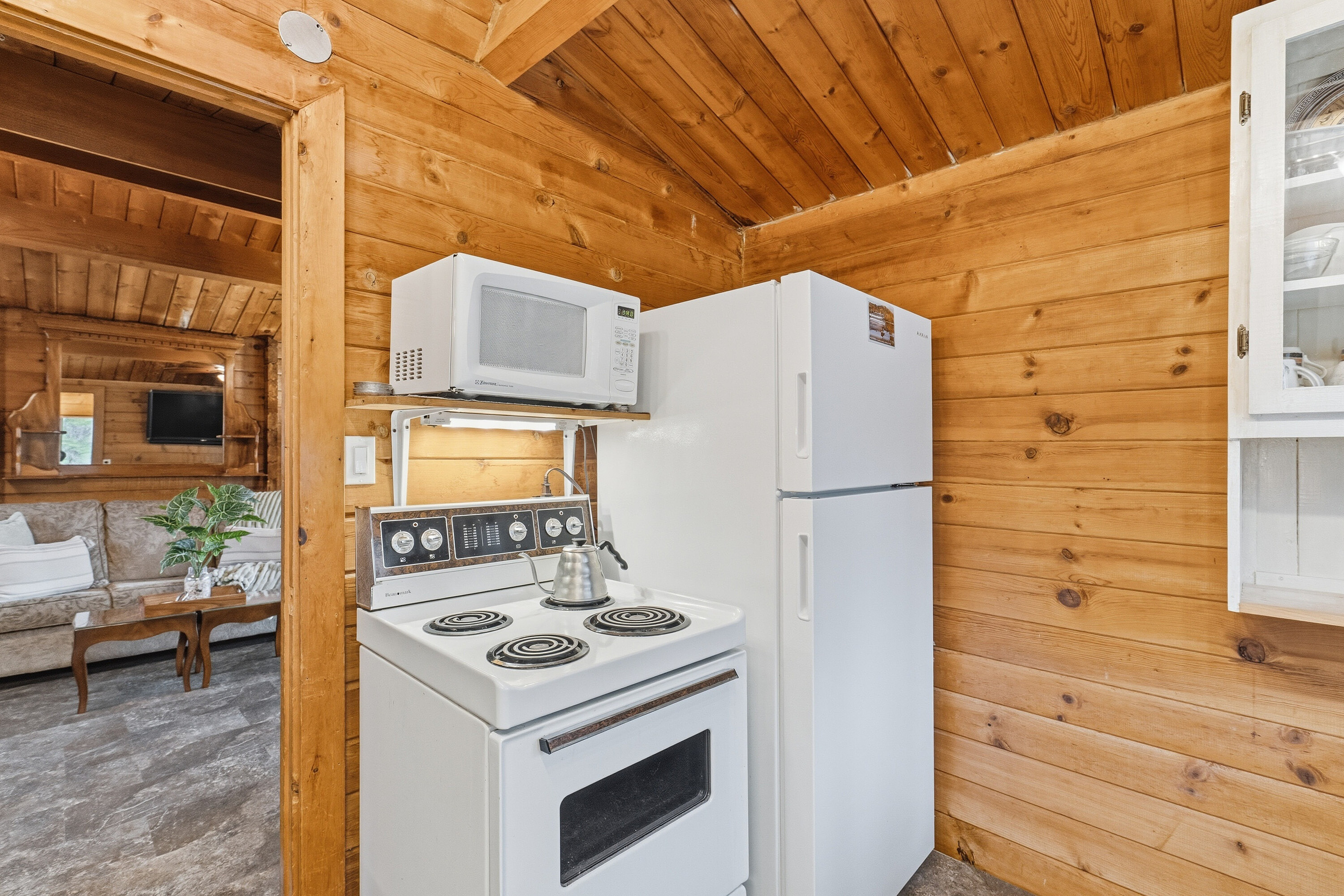  Muskoka River Cottage Charm - 物件實景