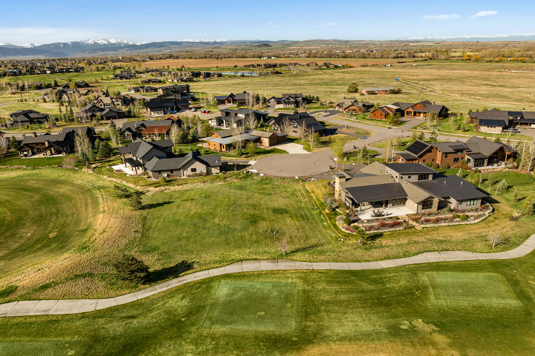  TBD T-Bone Way - 物件實景