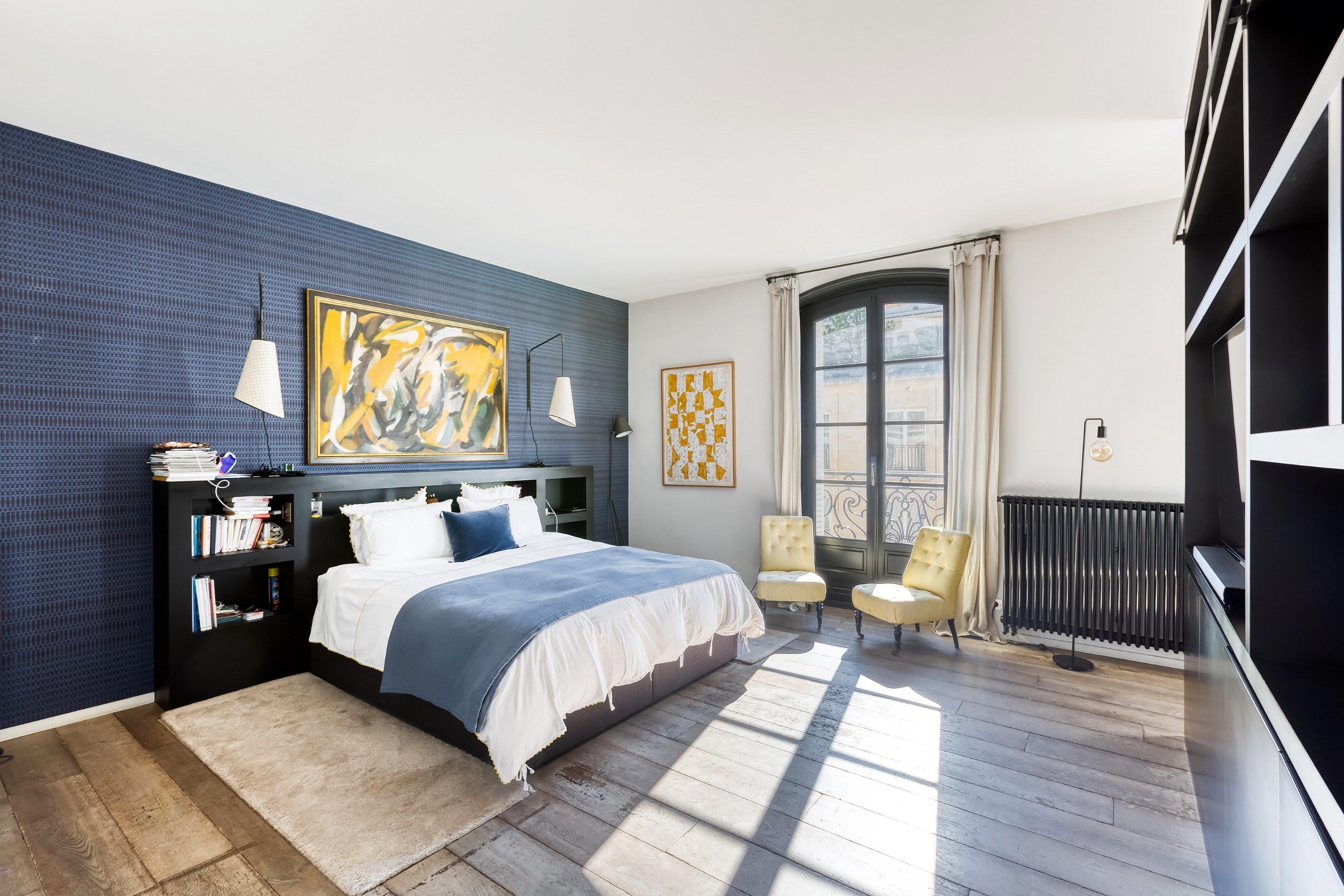  Paris 16 - Apartment near Trocadéro - 物件實景