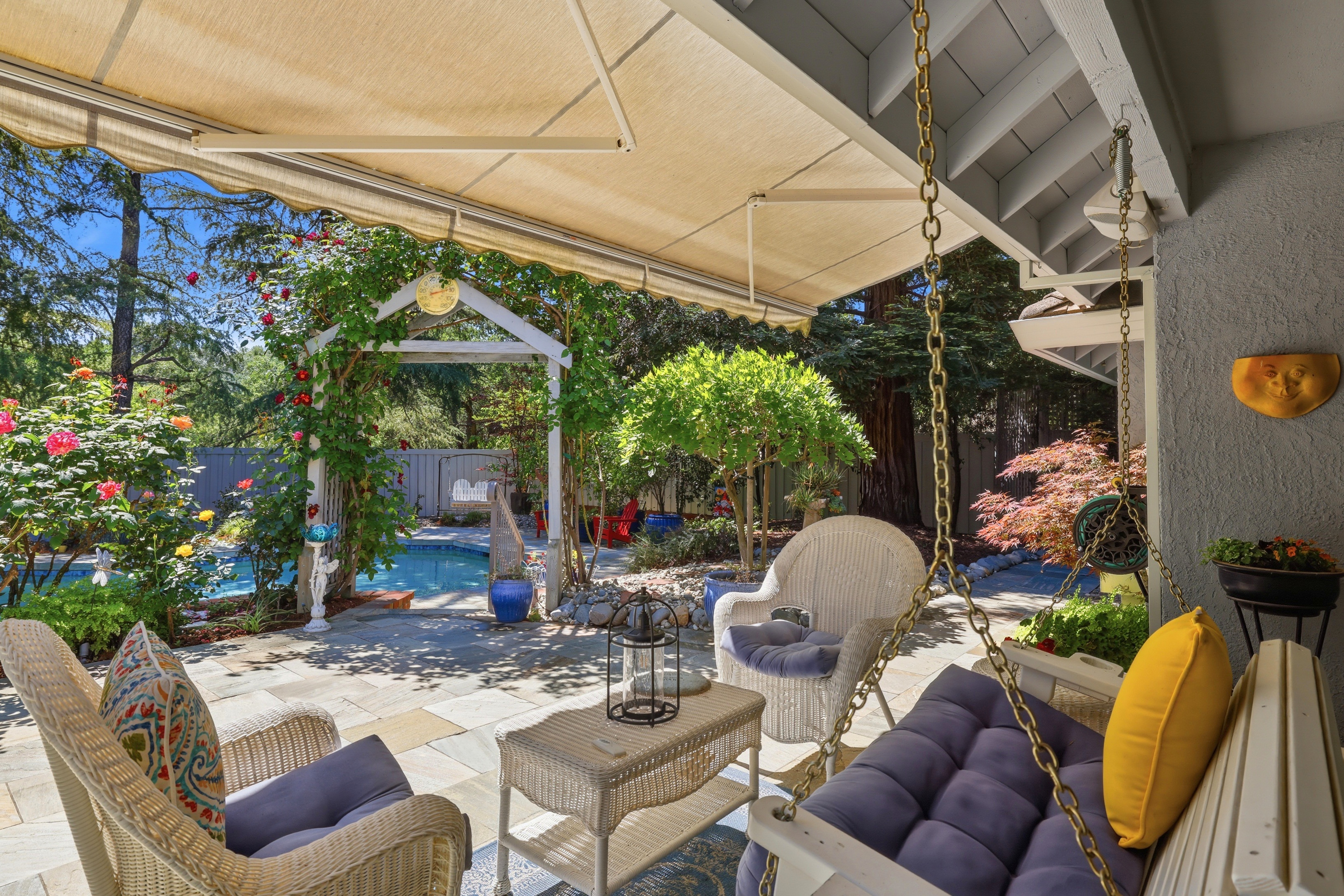  4339 Hale Ranch Lane, Fair Oaks, CA 95628 - 物件實景