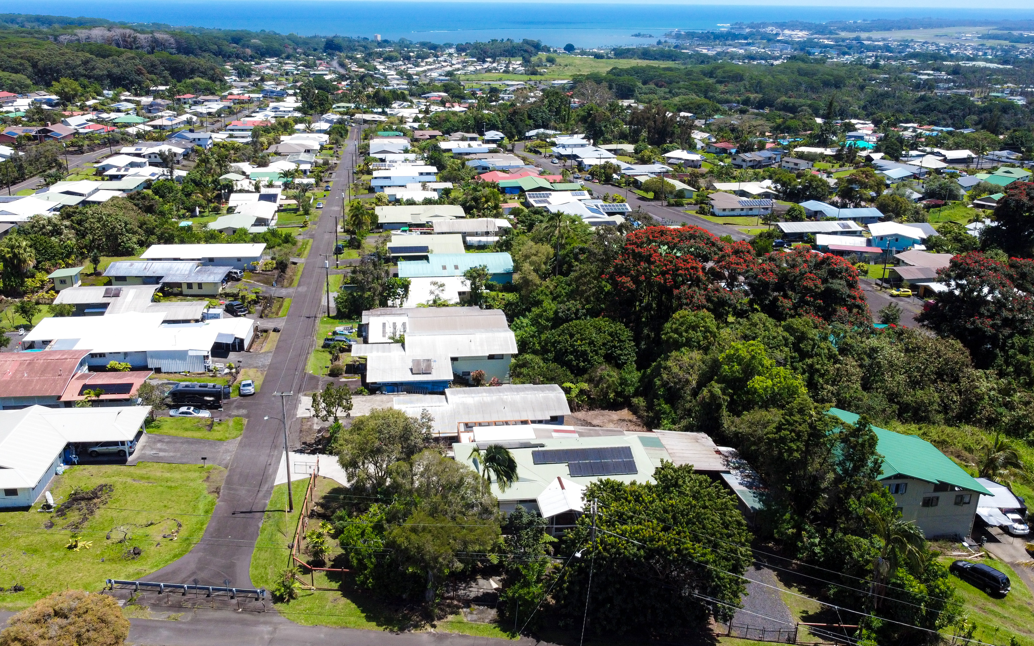  107 Kaikuono Street, Hilo, HI 96720 - 物件實景