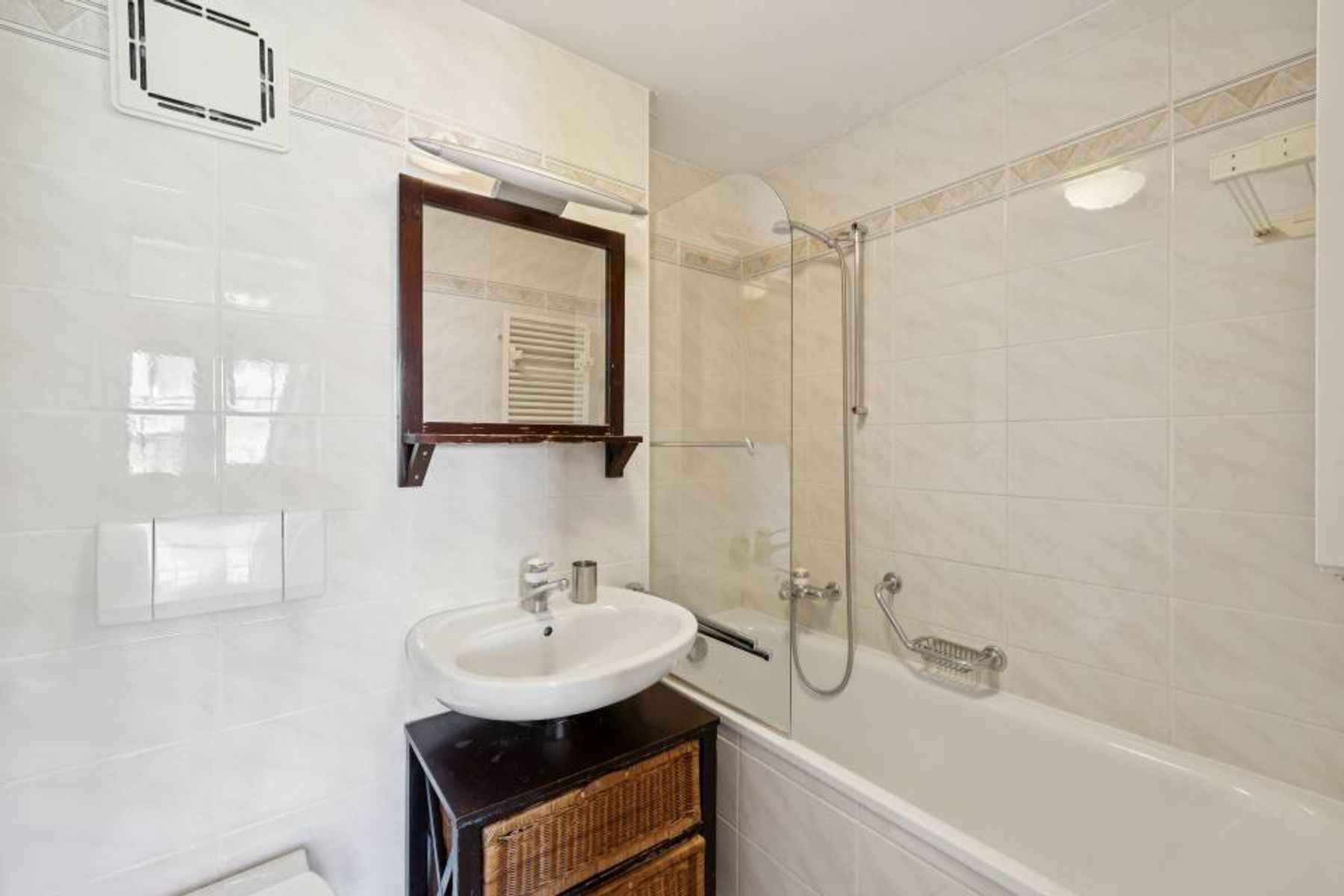  Villars, prime location 3.5p with cachet, large balcony, lovely view and parking - 物件實景