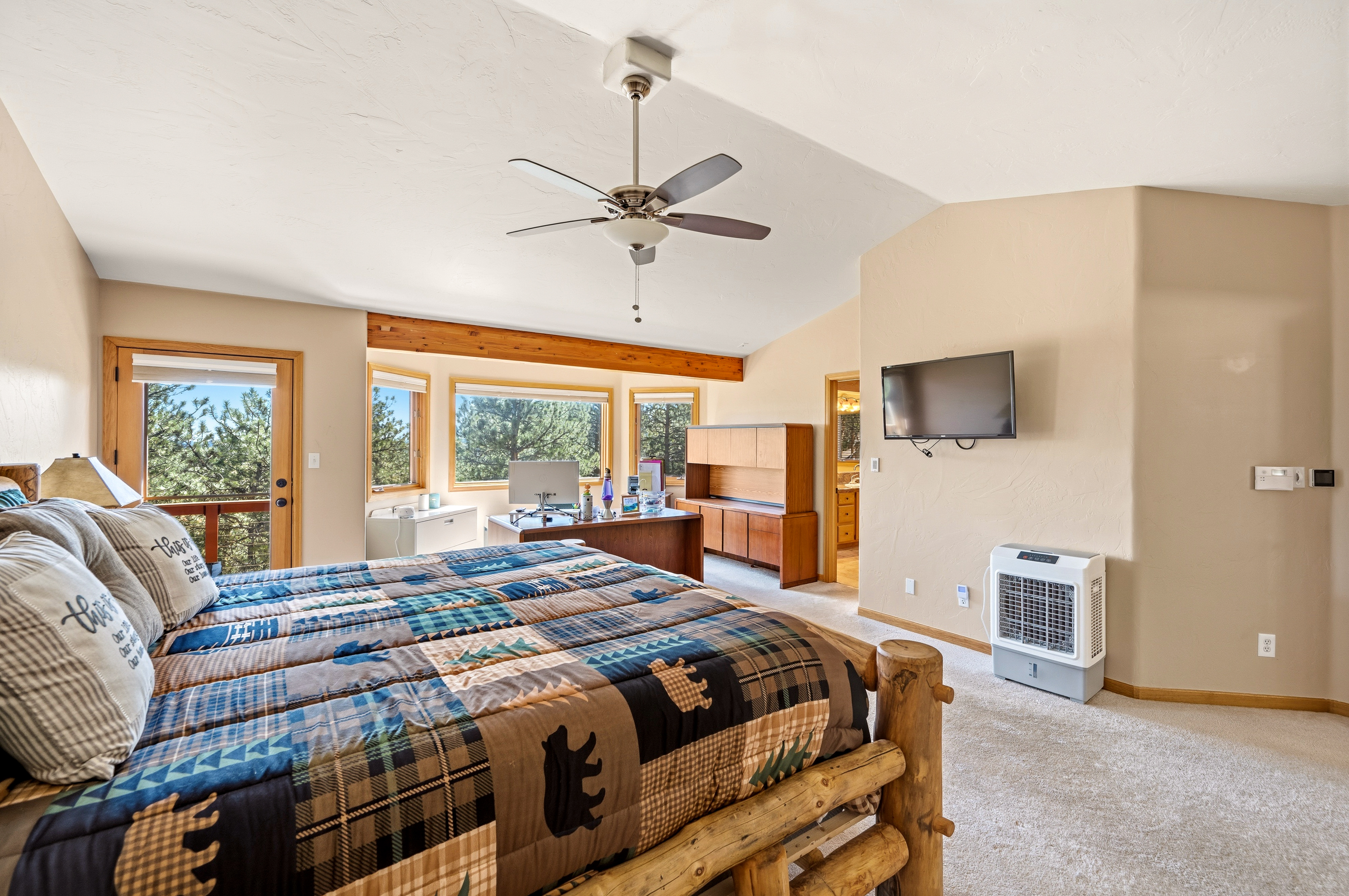  The Ridge at Hiwan - 物件實景