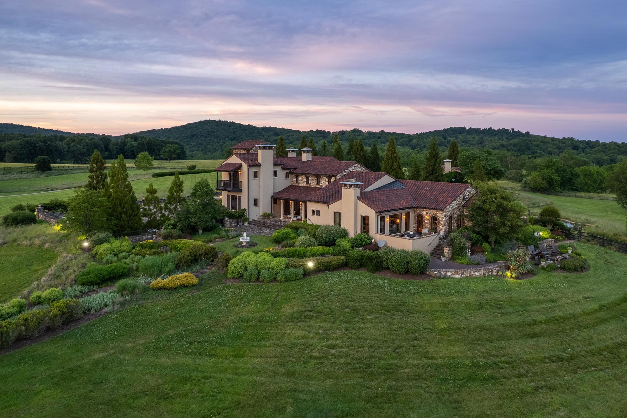  2525 Gibson Court, Delaplane, VA, 20144 - 物件實景
