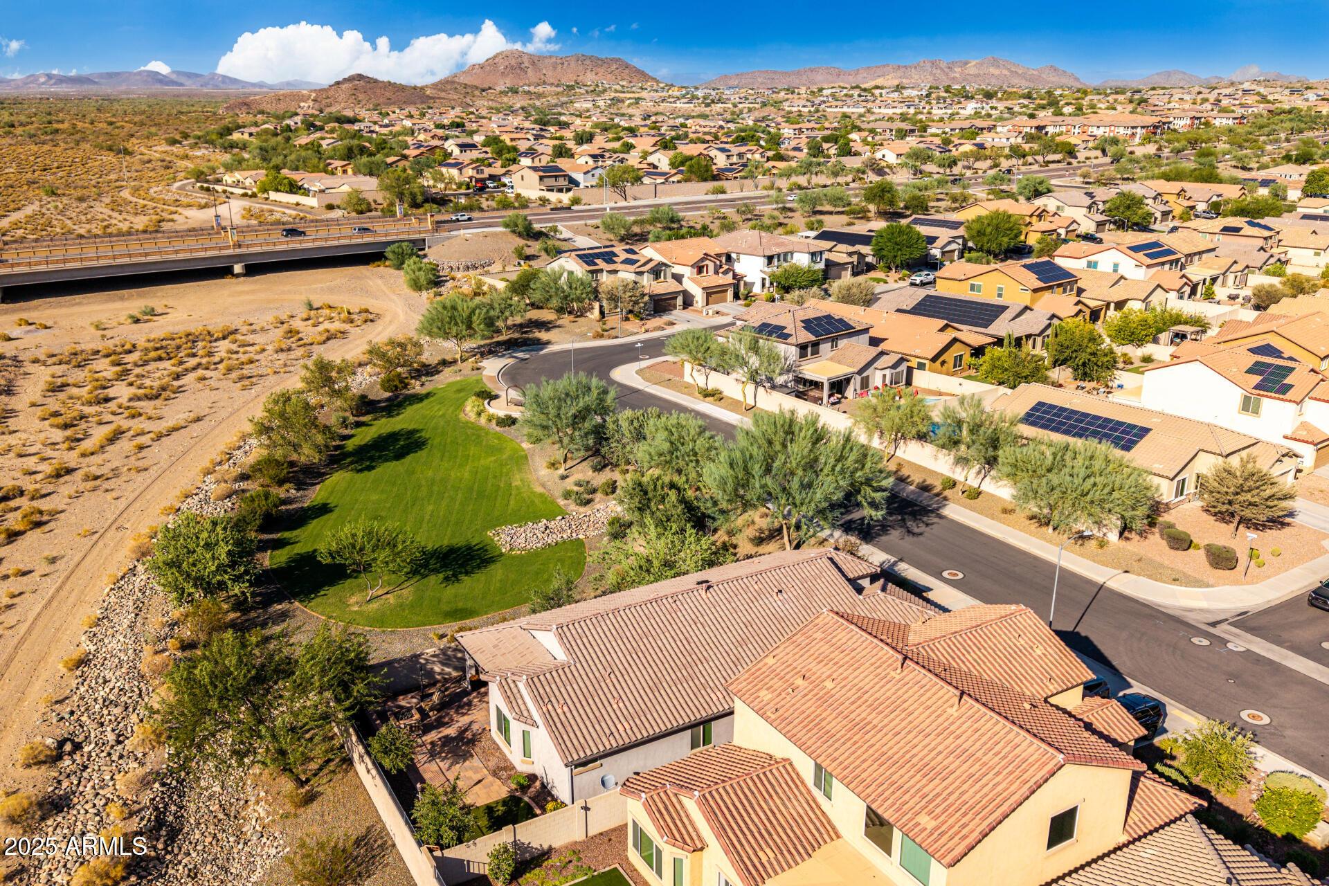 Peoria, Arizona, 85383, United States, 4 Bedrooms Bedrooms, ,2 BathroomsBathrooms,Residential,For Sale,1984221