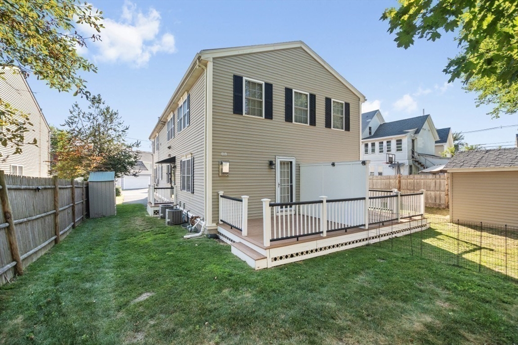Watertown, Massachusetts, 02472, United States, 3 Bedrooms Bedrooms, ,3 BathroomsBathrooms,Residential,For Sale,1938962