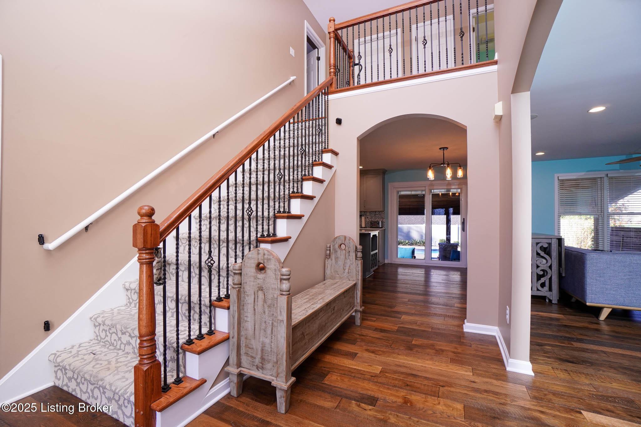 Louisville, Kentucky, 40299, United States, 3 Bedrooms Bedrooms, ,4 BathroomsBathrooms,Residential,For Sale,2000684