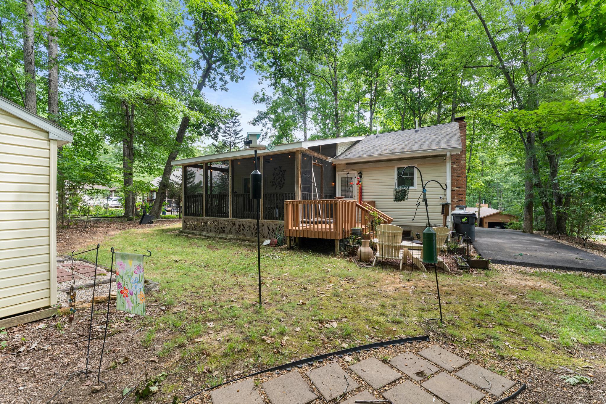  105 Tall Pines Avenue, Locust Grove, VA, 22508 - 物件實景
