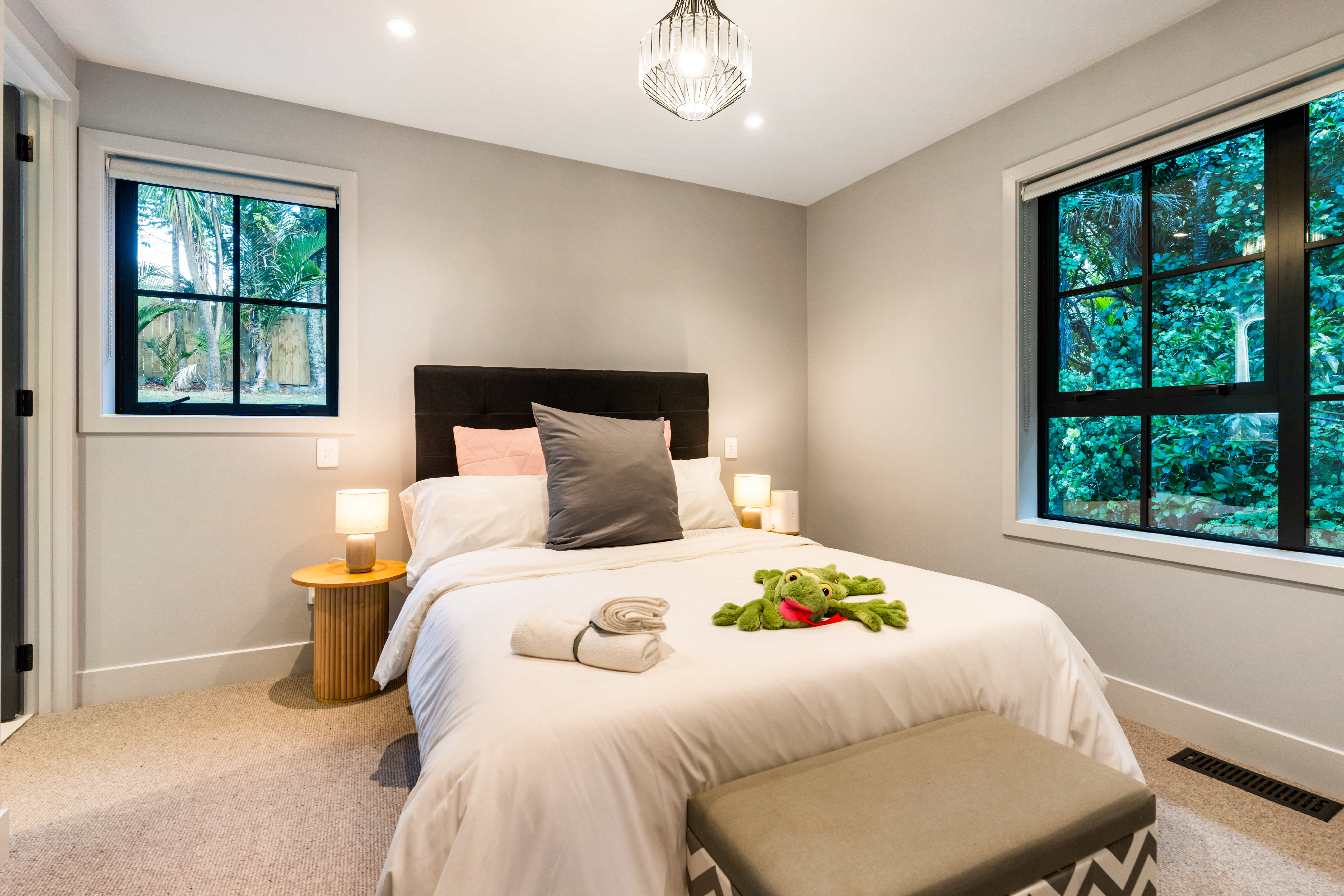  15 Fern Glen Road South - 物件實景