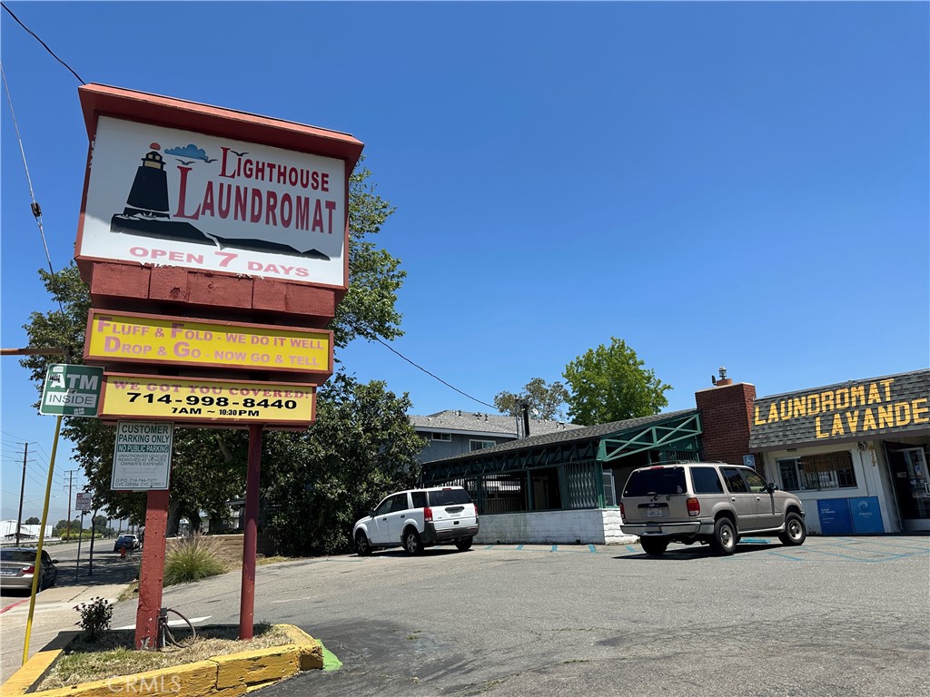 Orange, California, 92865, United States, ,Land,For Sale,1973823