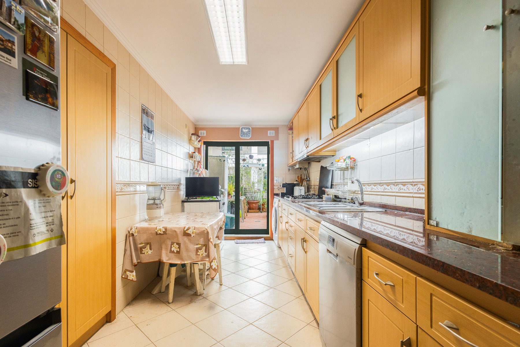  Flat, 3 bedrooms, for Sale - 物件實景