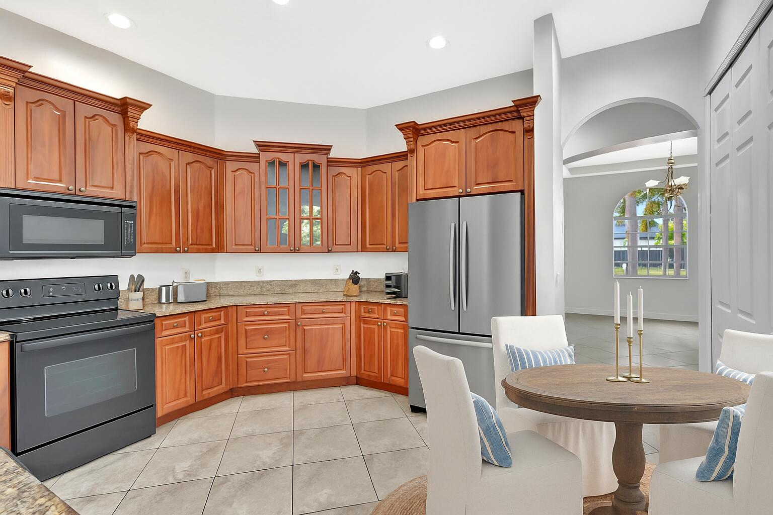 Port Saint Lucie, Florida, 34953, United States, 4 Bedrooms Bedrooms, ,4 BathroomsBathrooms,Residential,For Sale,1828192