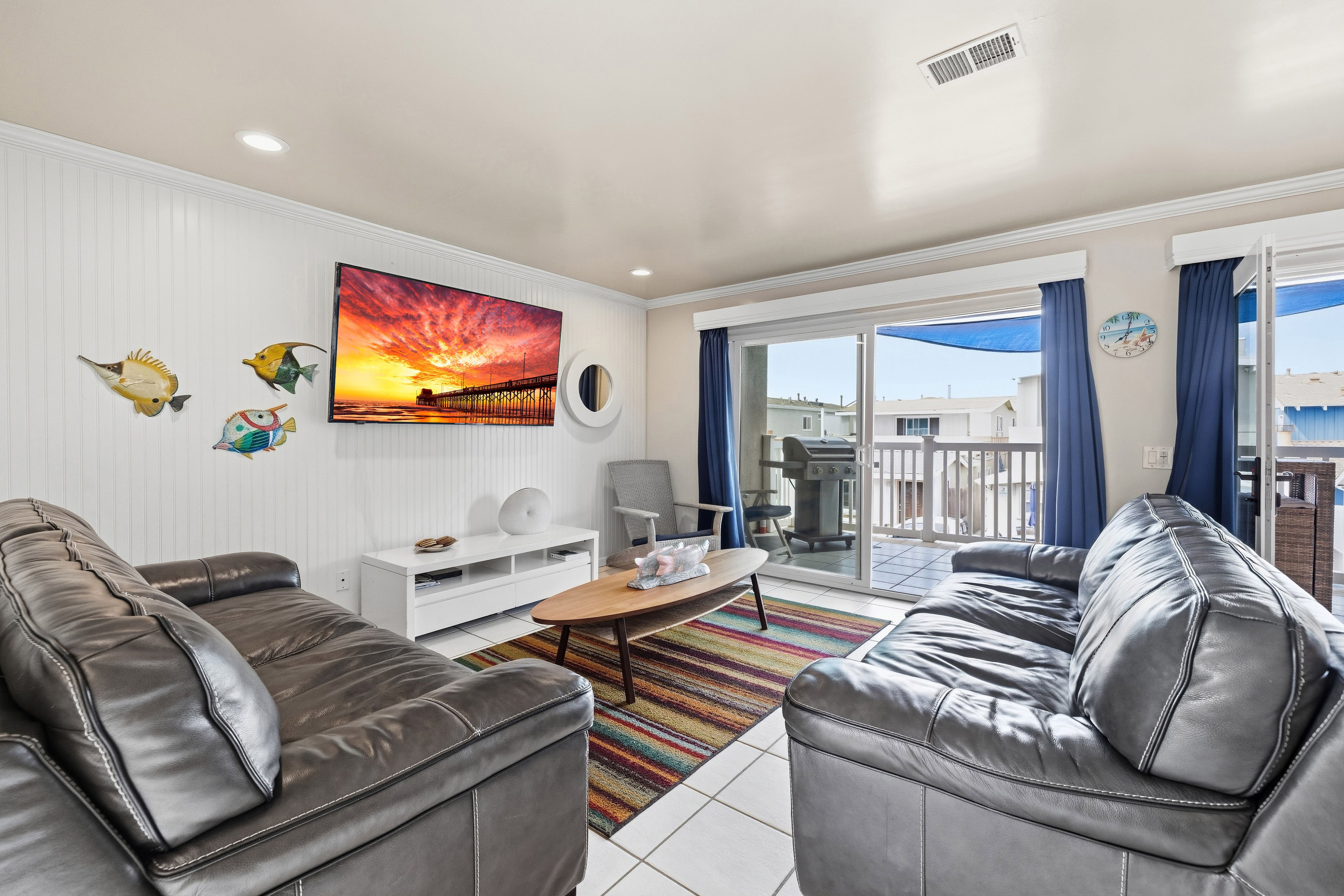  126 45th Street, Newport Beach, CA 92663 - 物件實景
