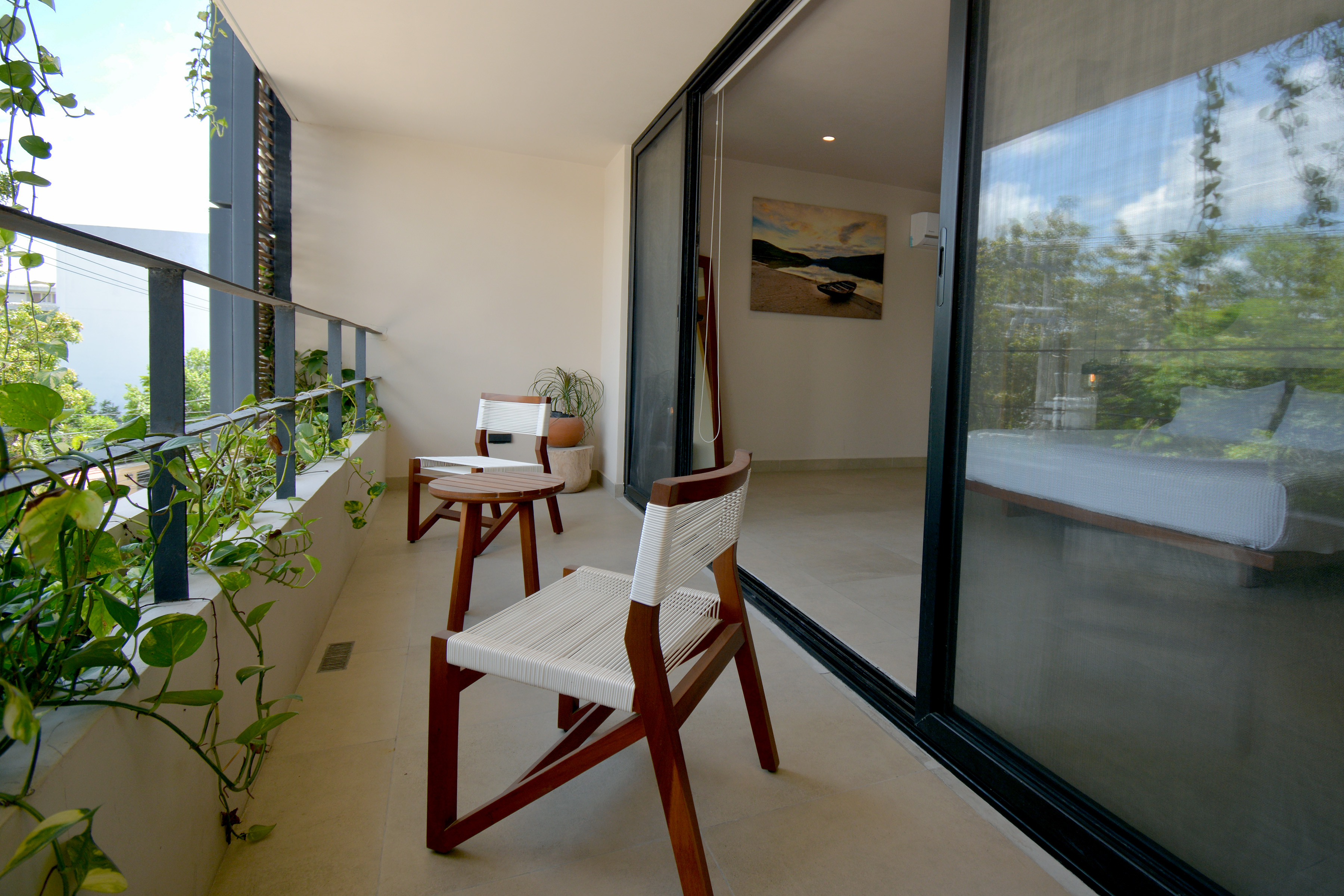  Bohemian Grand Suite  3BR & Dual Panoramic Terrace - 物件實景