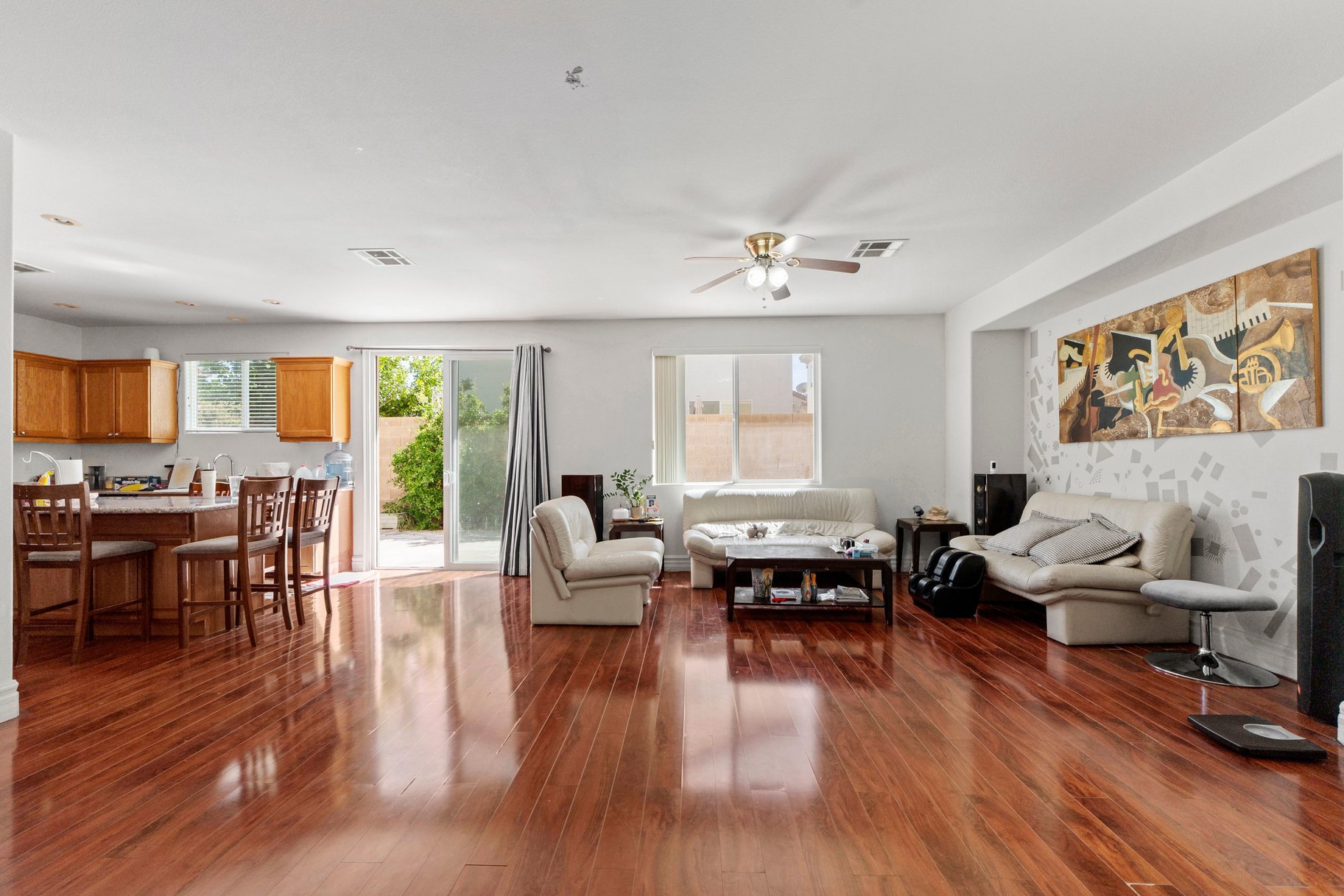  New to Market - 物件實景