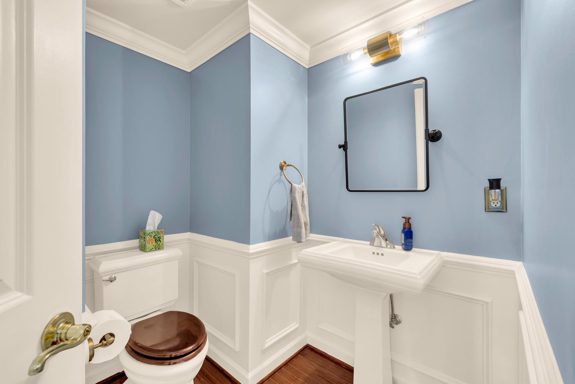  3232 Lost Pond Court, Triangle, VA, 22172 - 物件實景