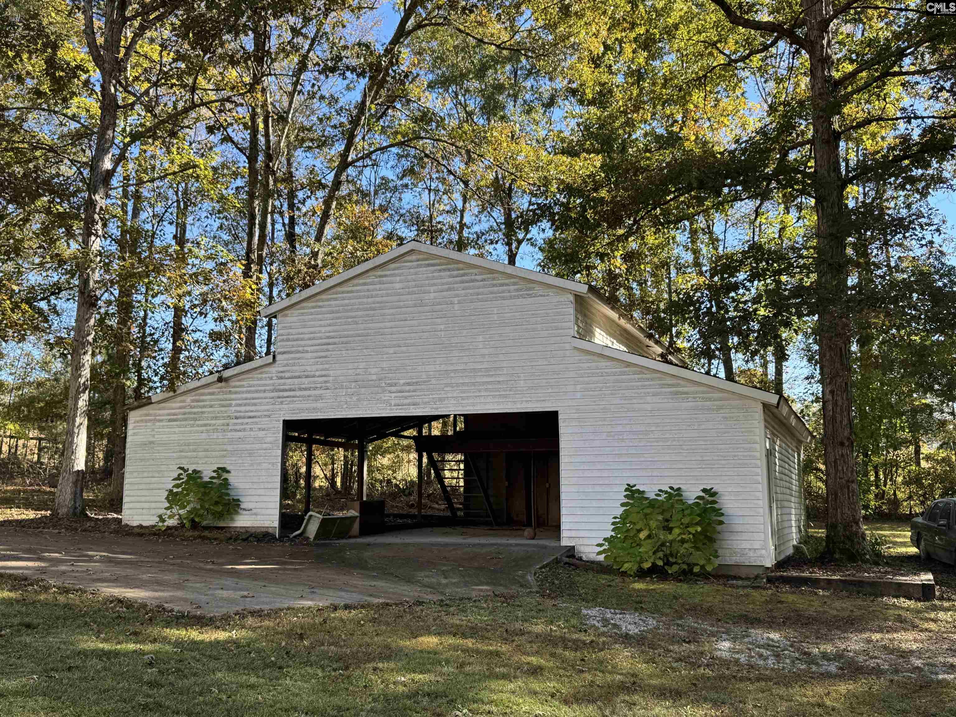 Johnston, South Carolina, 29832, United States, 4 Bedrooms Bedrooms, ,4 BathroomsBathrooms,Residential,For Sale,1987653